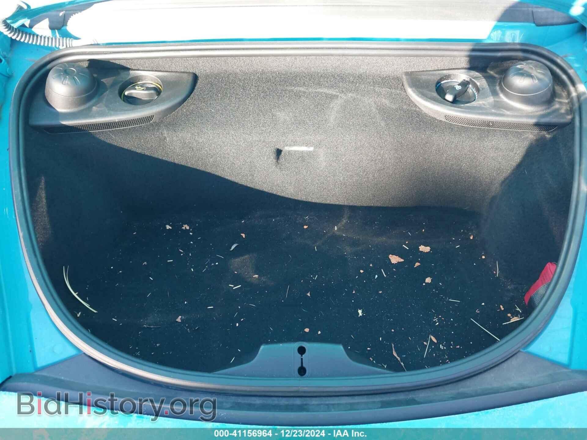2017 PORSCHE 718 BOXSTER - VIN: WP0CA2A82HS221013 - Фото 10