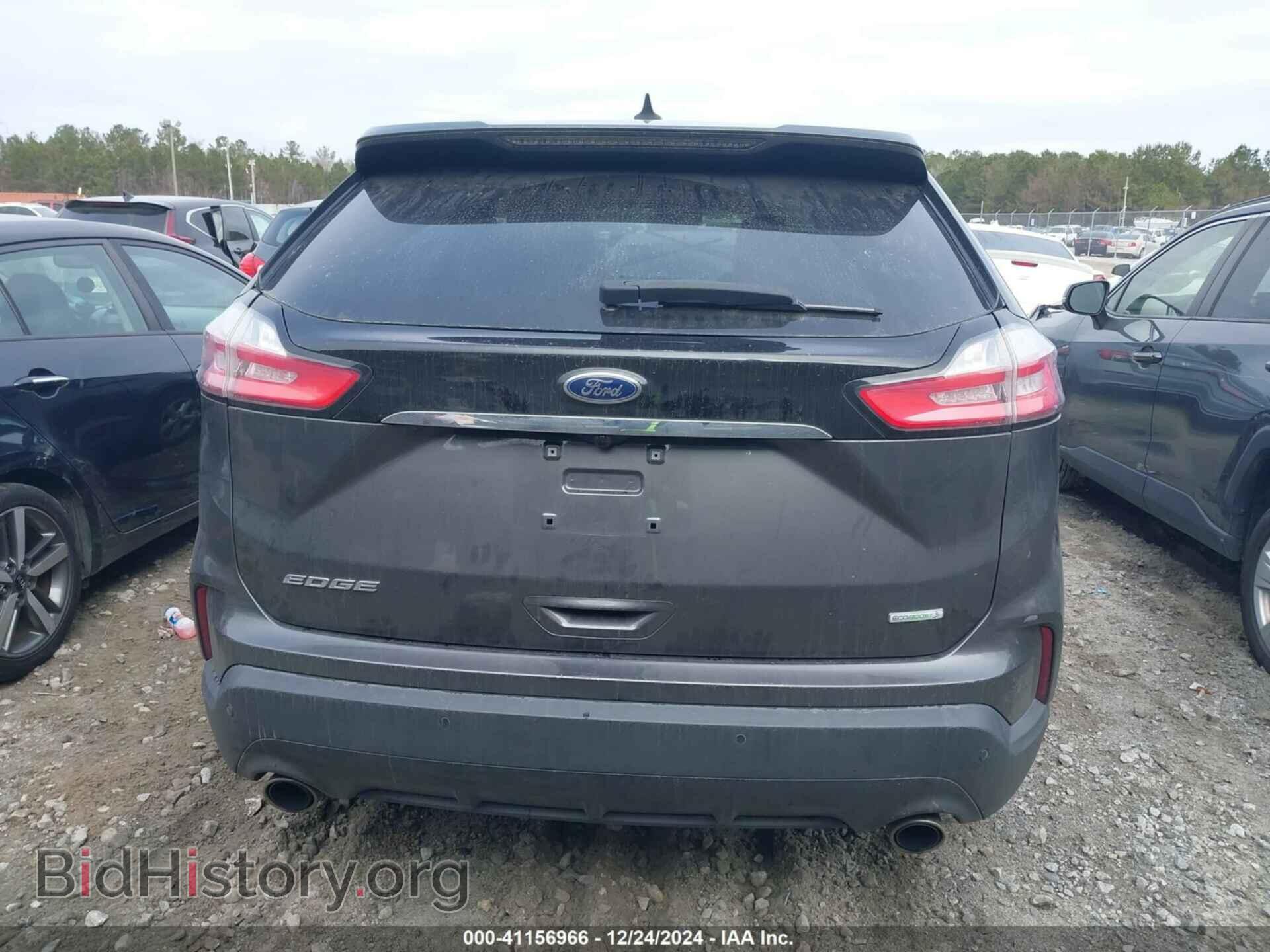 2020 FORD EDGE - VIN: 2FMPK3G92LBA45700 - Photo 16