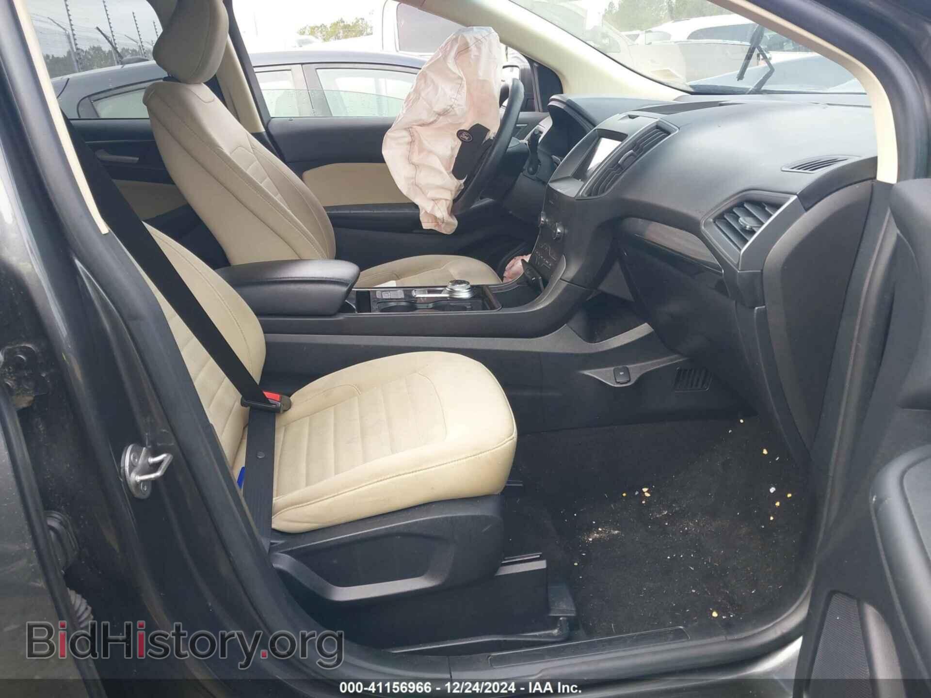 2020 FORD EDGE - VIN: 2FMPK3G92LBA45700 - Photo 5