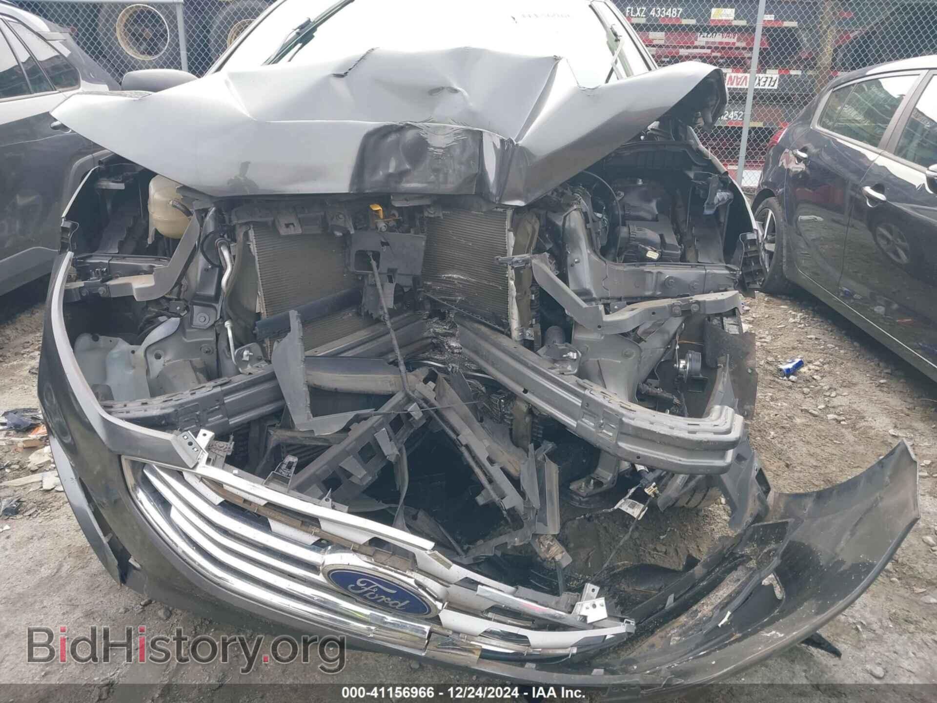 2020 FORD EDGE - VIN: 2FMPK3G92LBA45700 - Photo 6