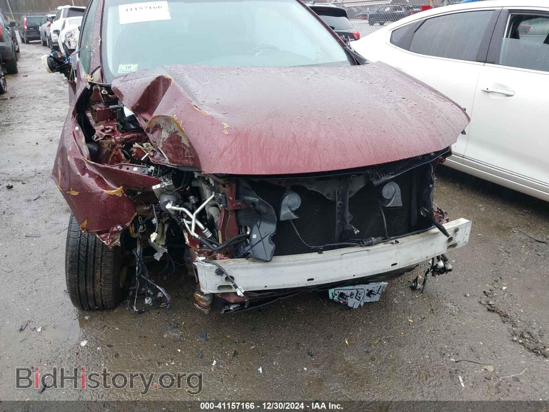 2015 LEXUS RX 350 - VIN: 2T2BK1BA8FC264530 - Фото 6