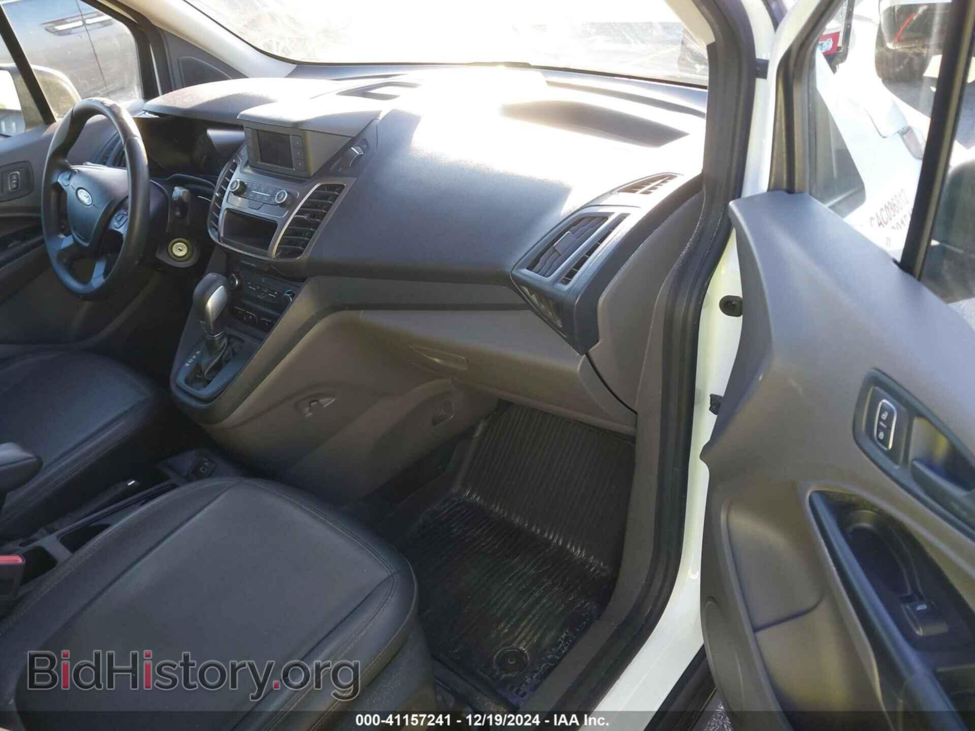 Photo NM0LS7E24L1473177 - FORD TRANSIT CONNECT 2020