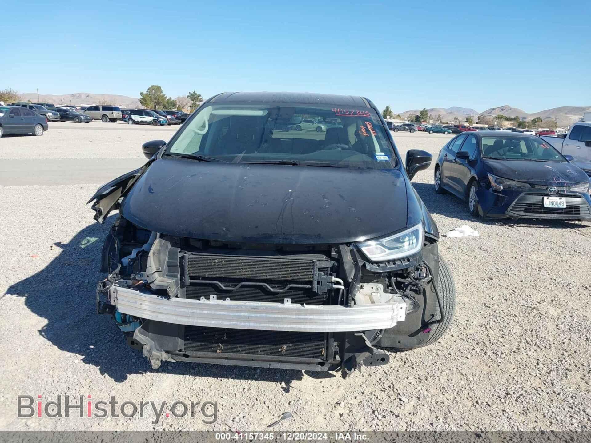 2024 CHRYSLER PACIFICA - VIN: 2C4RC1BG9RR143255 - Фото 13