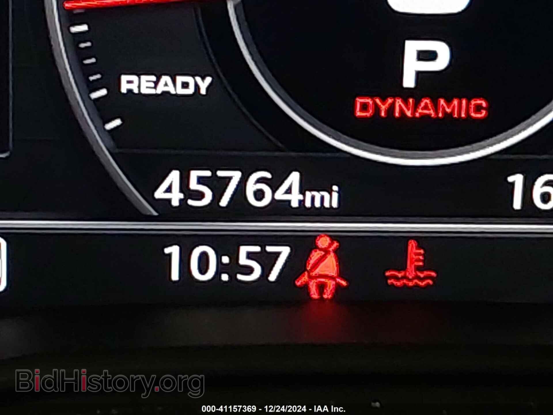 2019 AUDI S5 - VIN: WAUC4CF54KA097719 - Photo 15