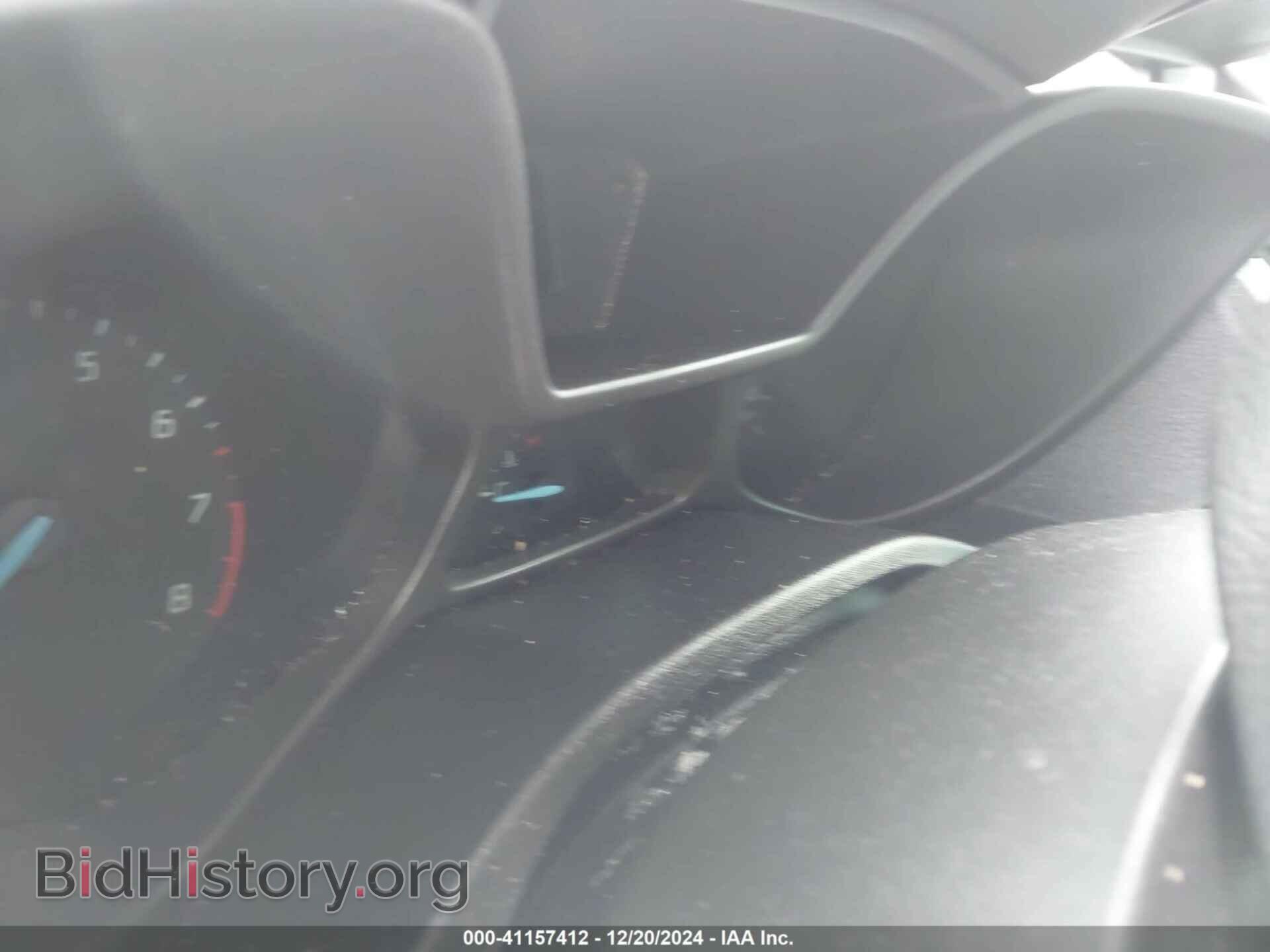 2015 FORD TRANSIT CONNECT - VIN: NM0LS7F77F1207196 - Фото 7