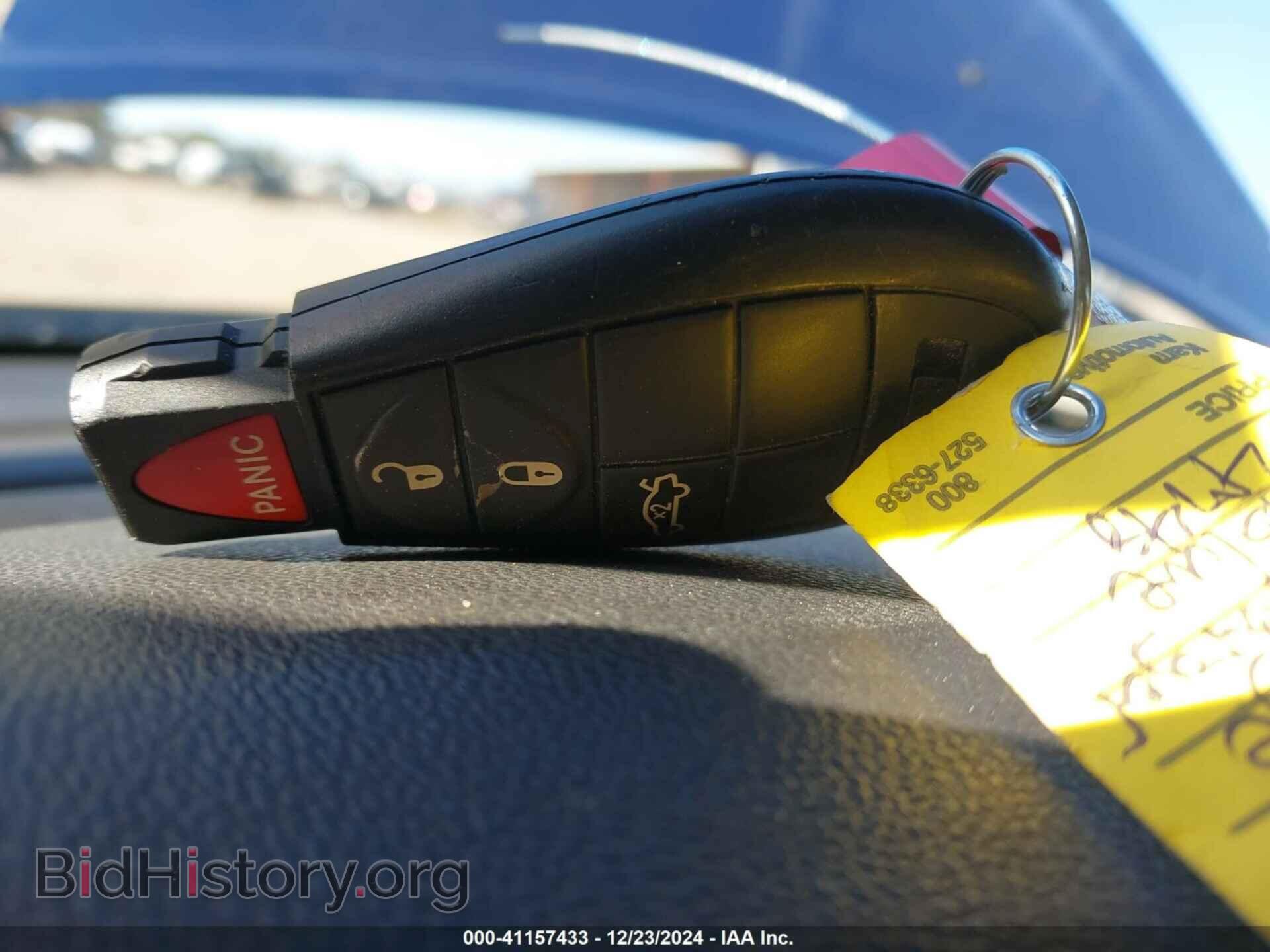 2010 DODGE CHARGER - VIN: 2B3CA3CV1AH264748 - Фото 11