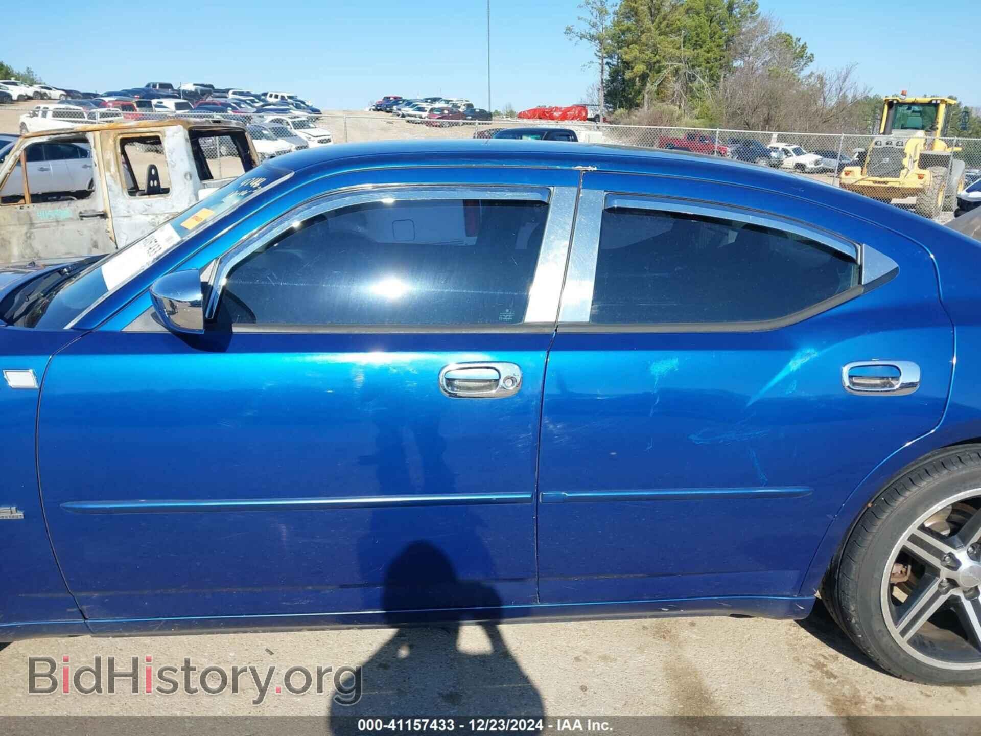 2010 DODGE CHARGER - VIN: 2B3CA3CV1AH264748 - Фото 14