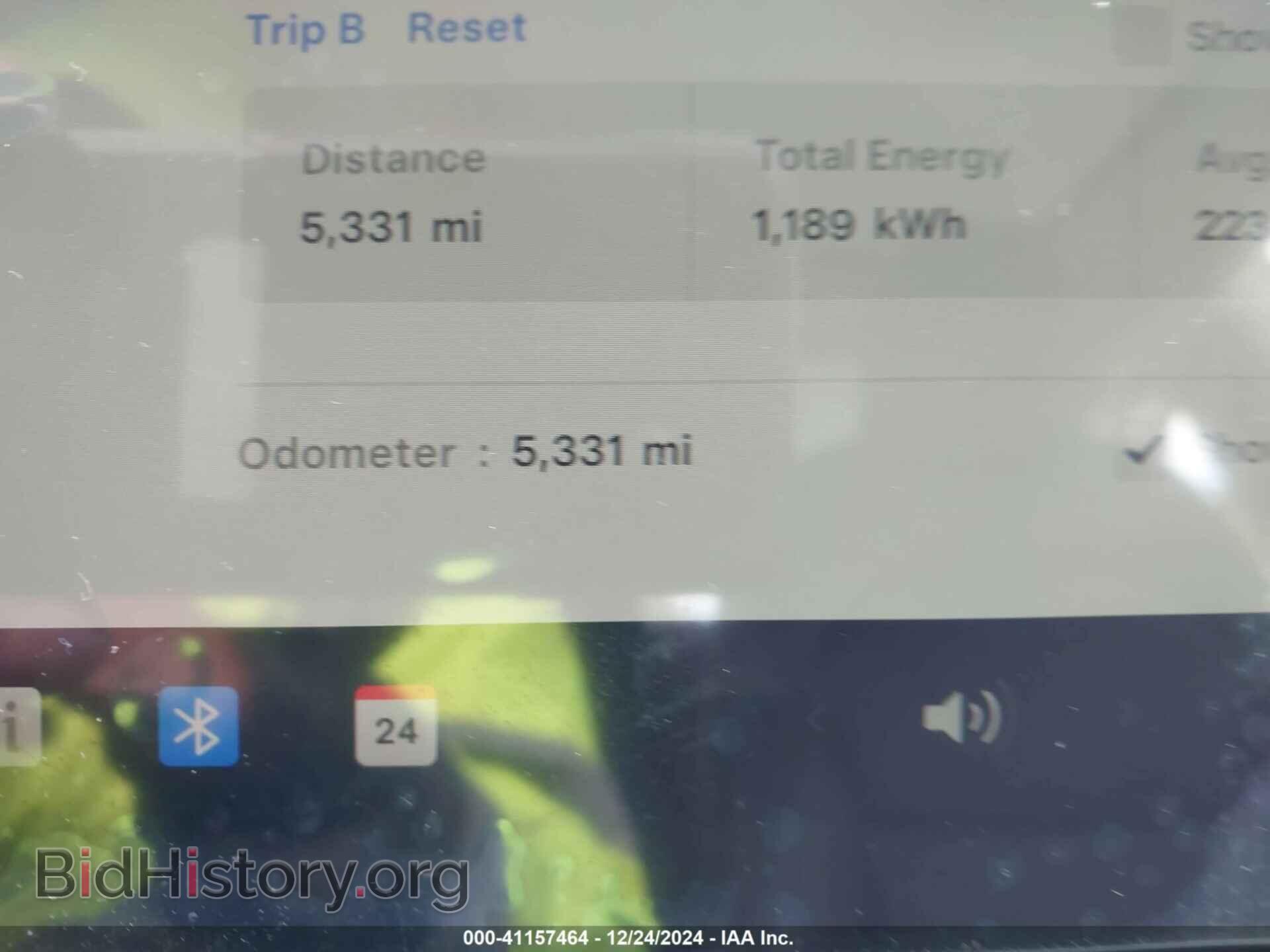 2025 TESLA MODEL 3 - VIN: 5YJ3E1EB4SF874936 - Фото 7