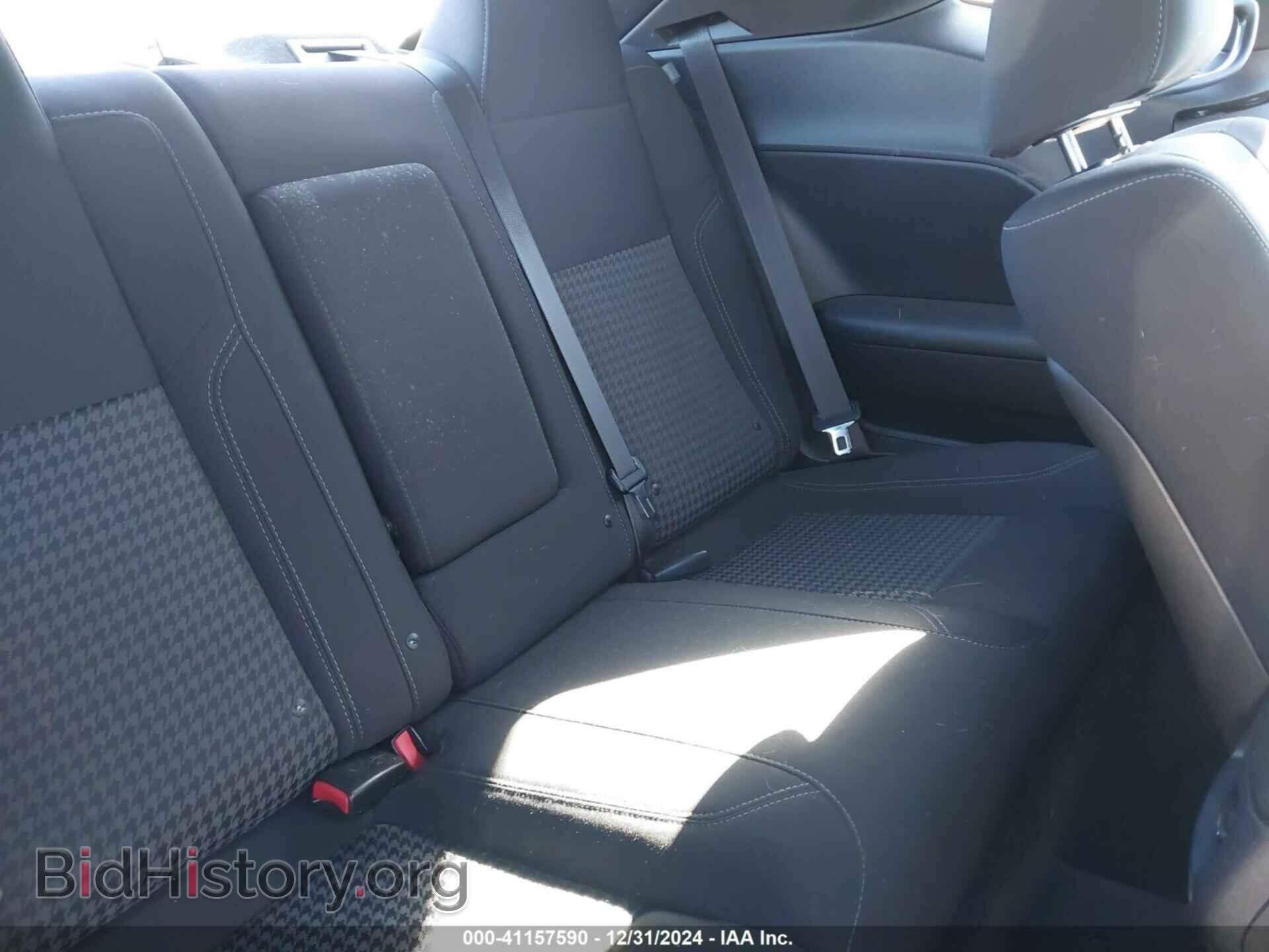 2015 DODGE CHALLENGER - VIN: 2C3CDZAG3FH711041 - Фото 8