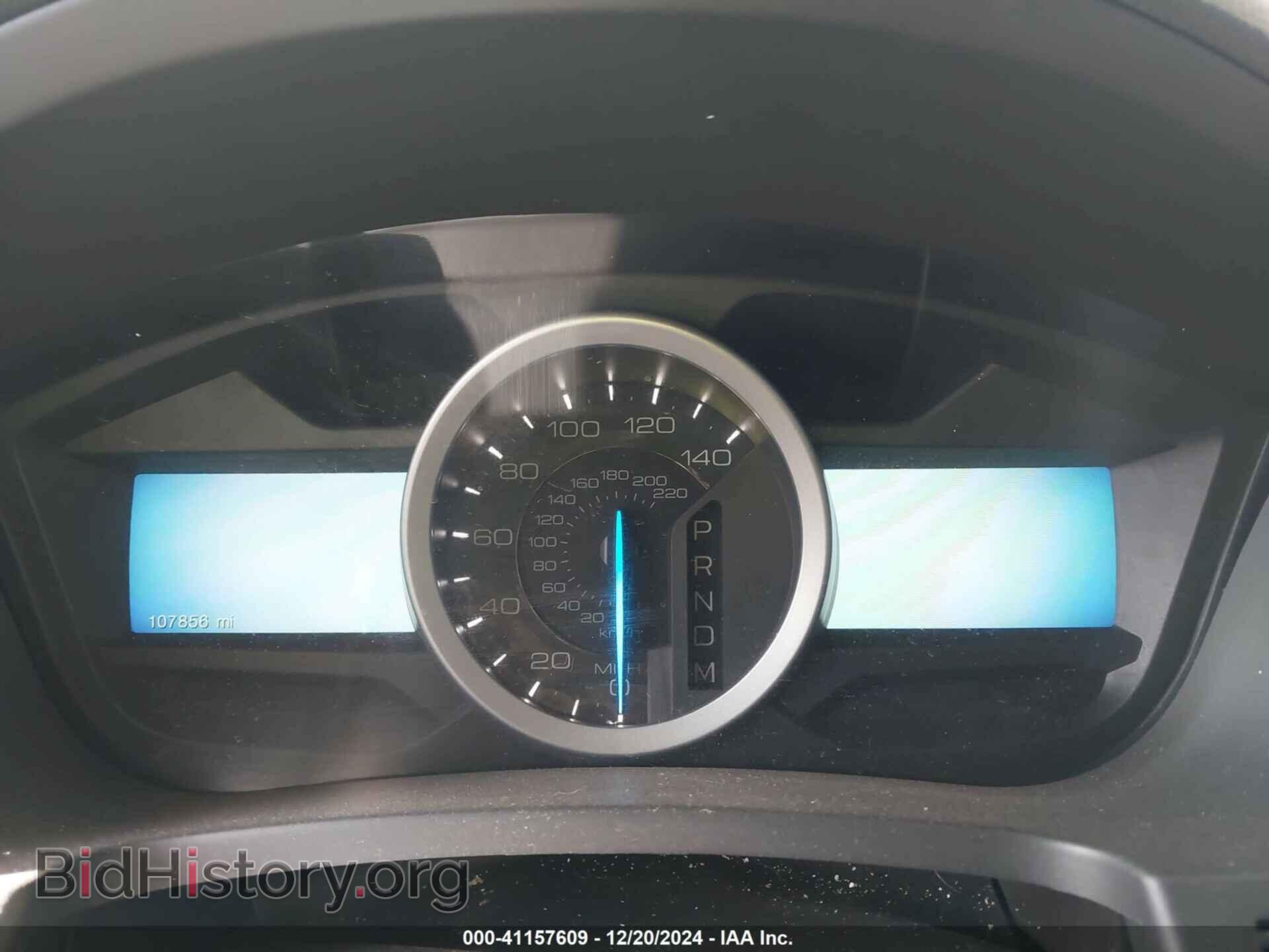 2015 FORD EXPLORER - VIN: 1FM5K7D86FGB60114 - Фото 7
