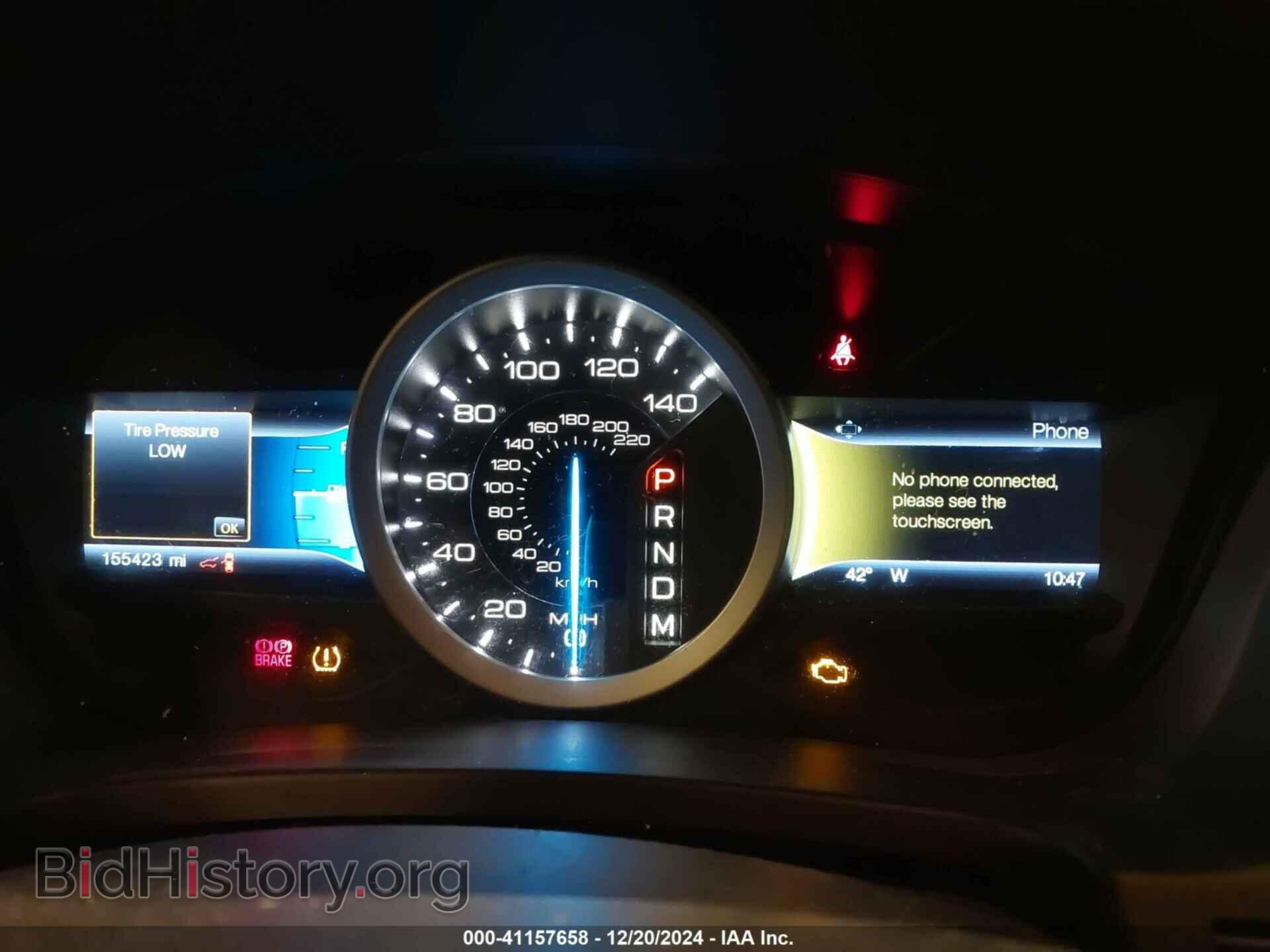 2015 FORD EXPLORER - VIN: 1FM5K7D81FGA63273 - Photo 7