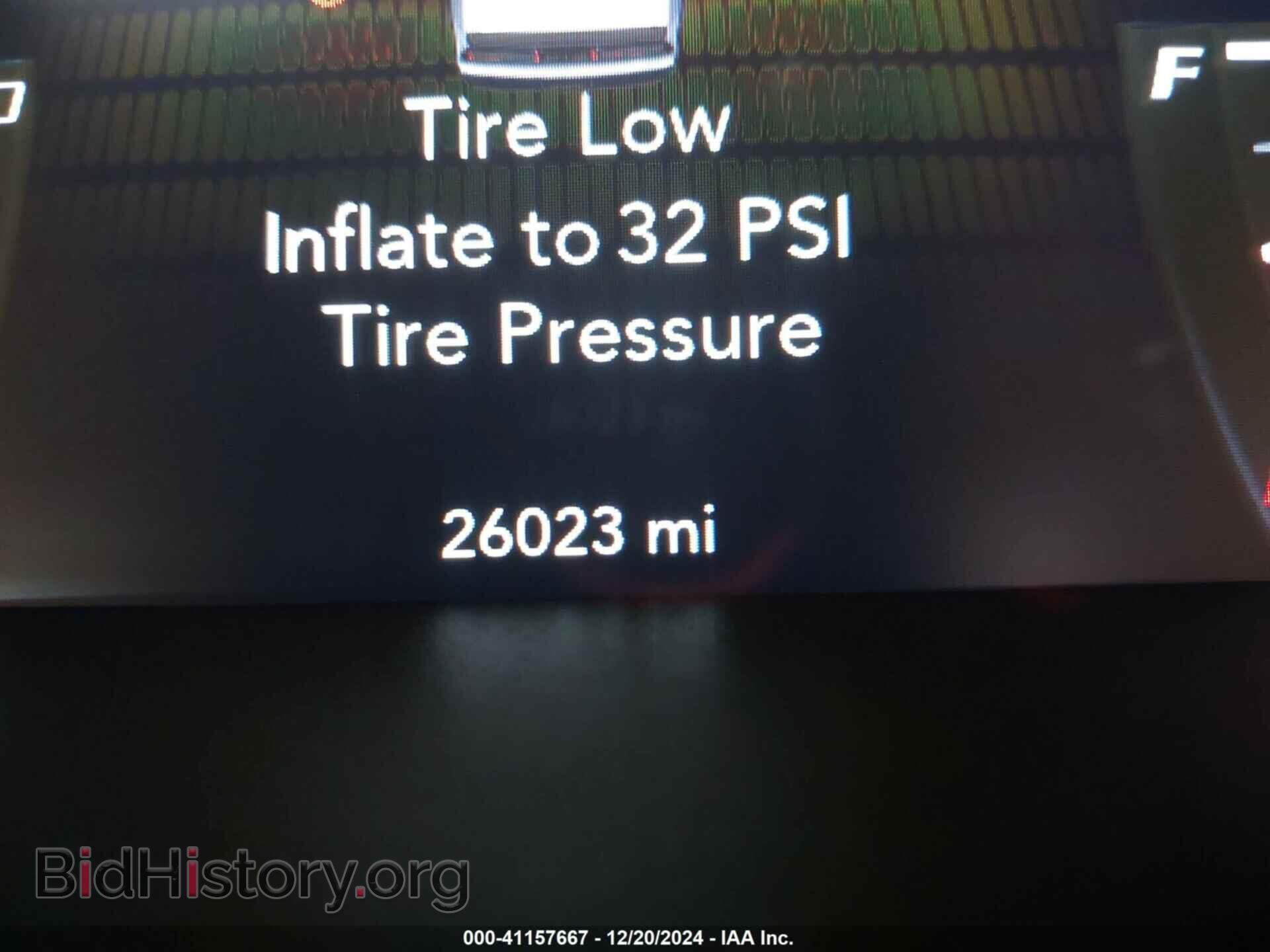 2023 DODGE CHALLENGER - VIN: 2C3CDZFJ4PH653317 - Photo 15