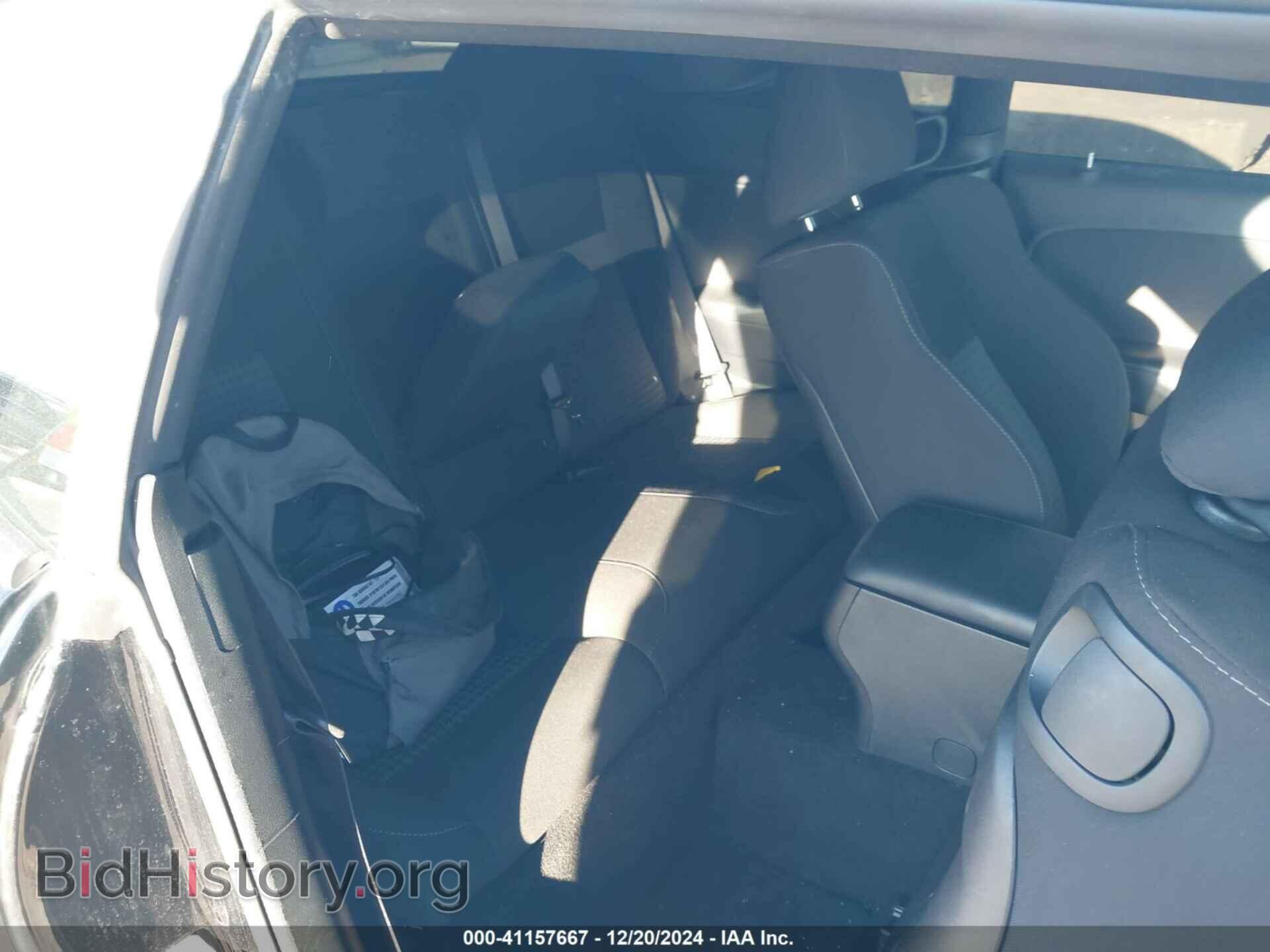 2023 DODGE CHALLENGER - VIN: 2C3CDZFJ4PH653317 - Photo 8