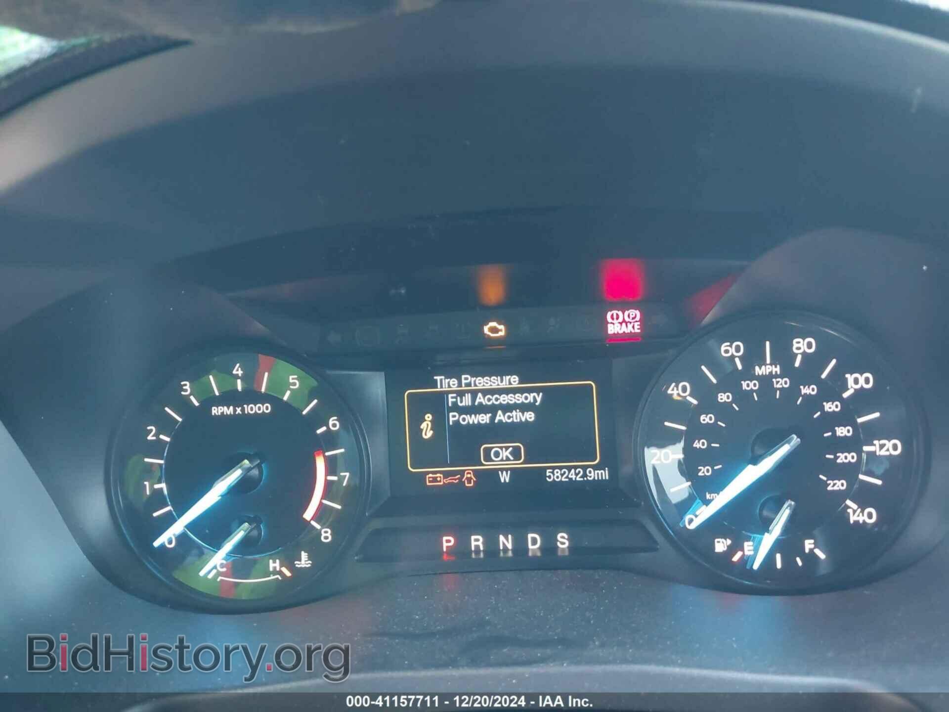 2018 FORD EXPLORER - VIN: 1FM5K7D86JGA35896 - Фото 7