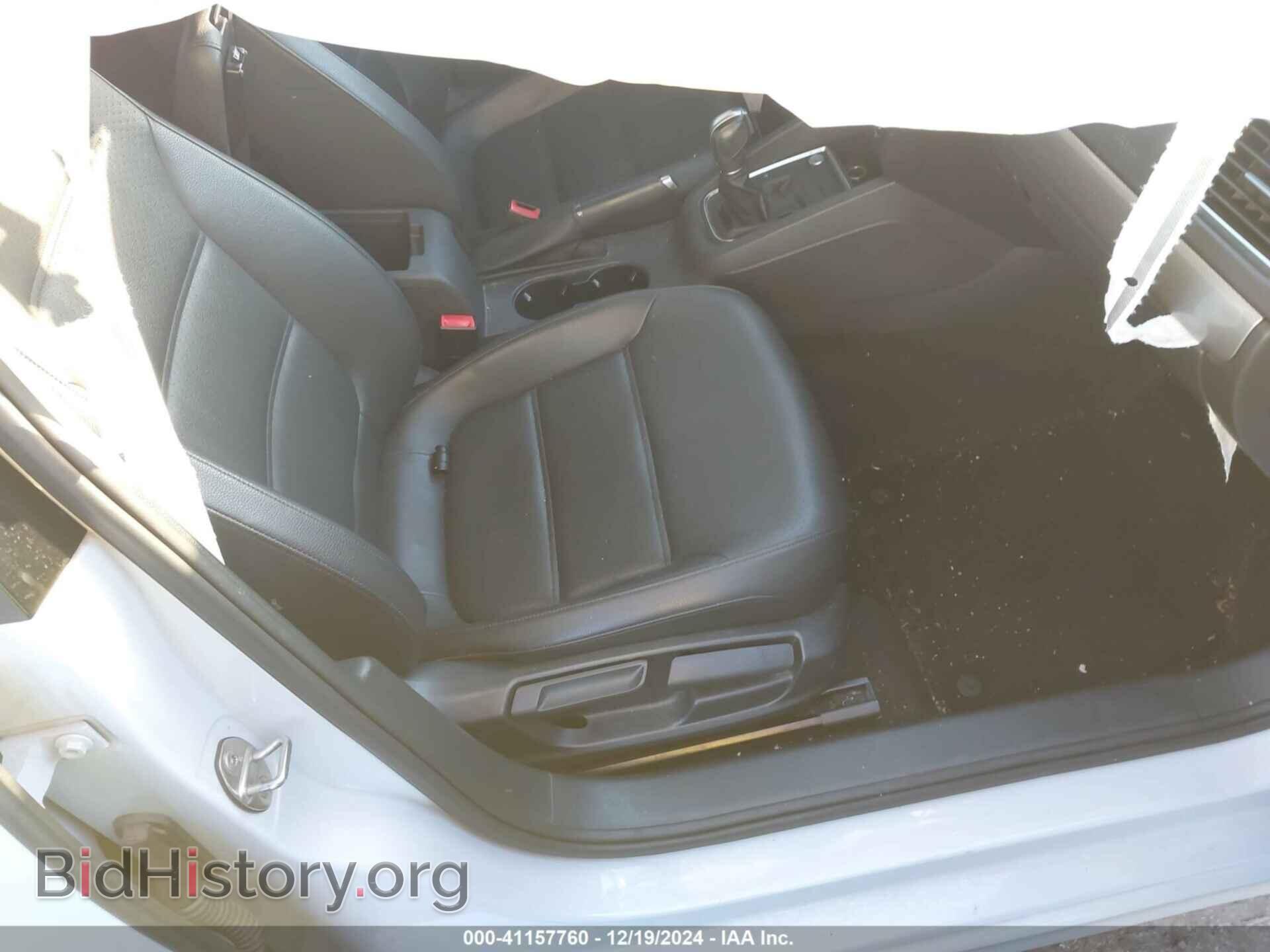2017 VOLKSWAGEN JETTA - VIN: 3VWDB7AJ5HM384049 - Фото 5