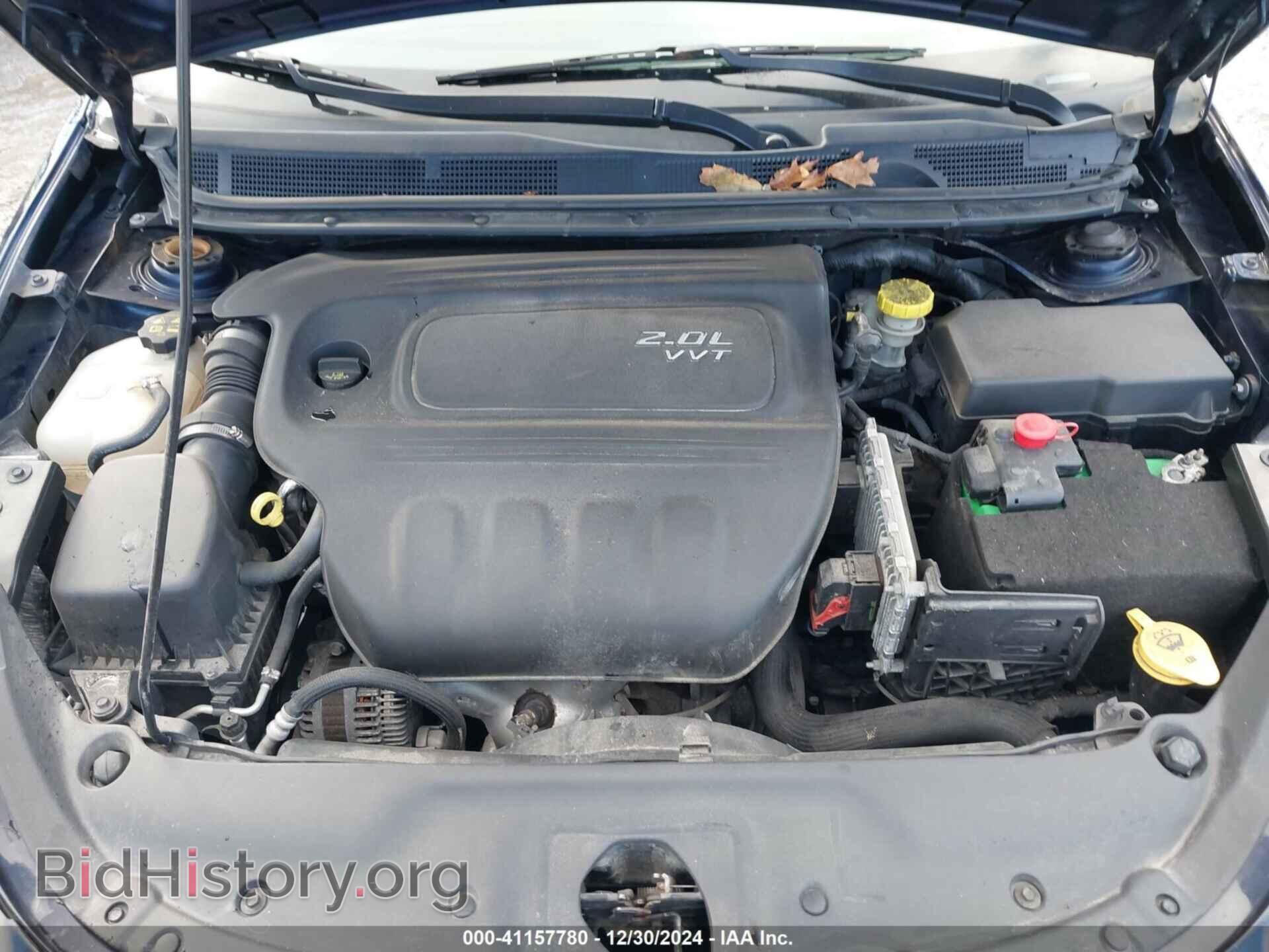 2013 DODGE DART - VIN: 1C3CDFAA1DD197629 - Фото 10