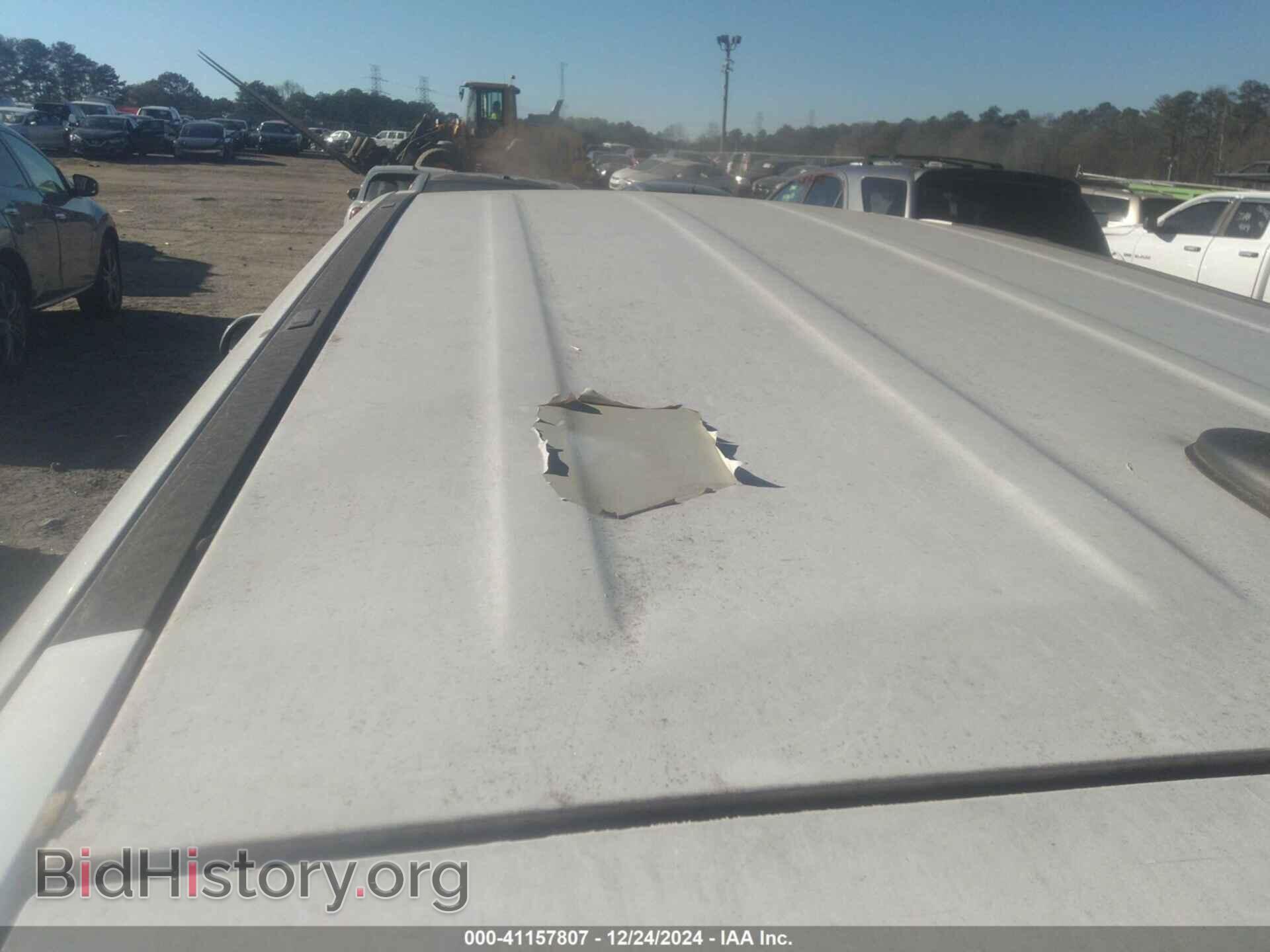 2014 KIA SOUL - VIN: KNDJN2A23E7067935 - Фото 6
