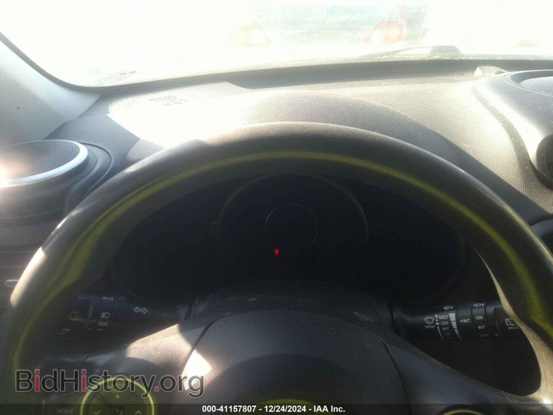 2014 KIA SOUL - VIN: KNDJN2A23E7067935 - Фото 7