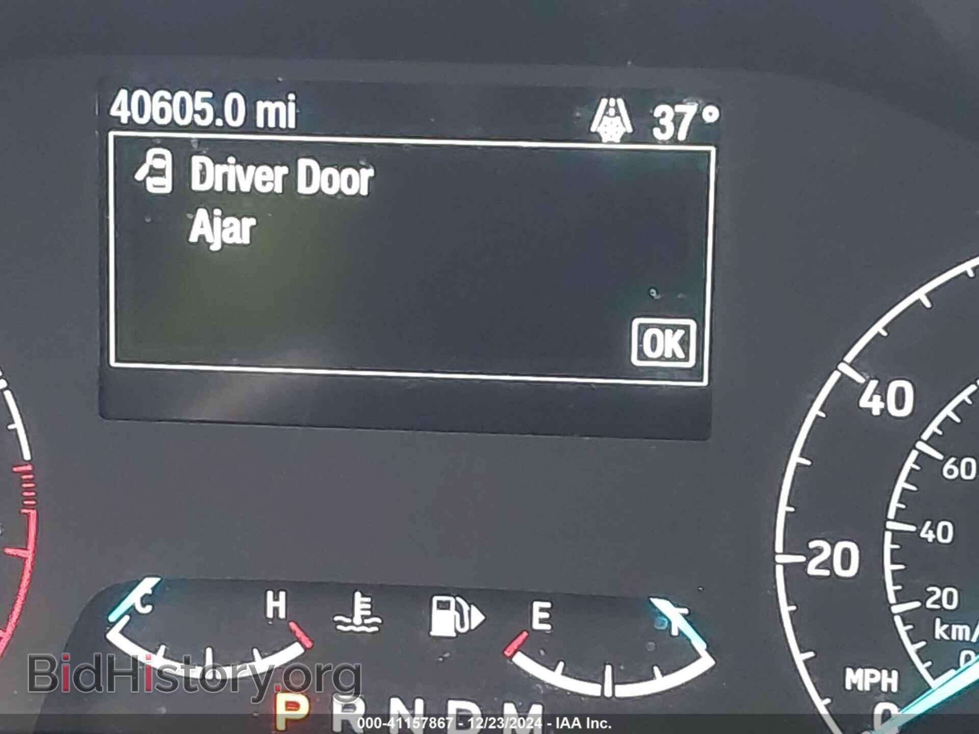 2019 FORD TRANSIT CONNECT - VIN: NM0LS7E22K1424834 - Фото 15