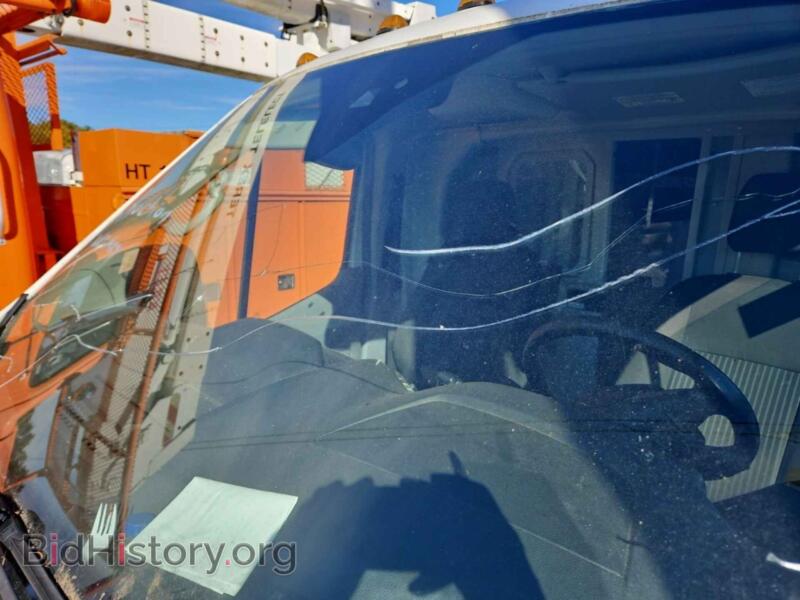 2017 Ford TRANSIT (VIN 1FDBW5PM7HKA69003) — photo 2 of 19