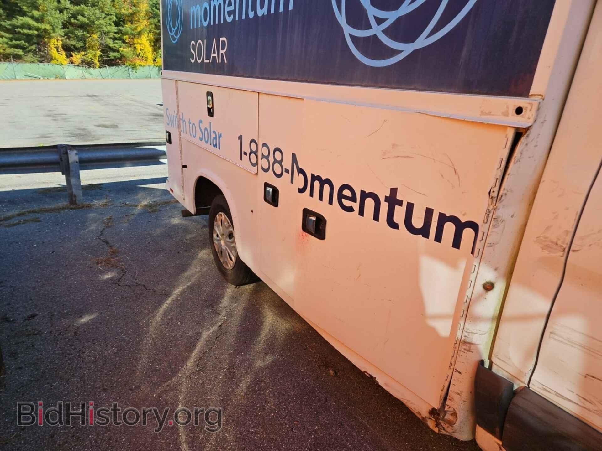 2017 FORD TRANSIT - VIN: 1FDBW5PM7HKA69003 - Фото 12