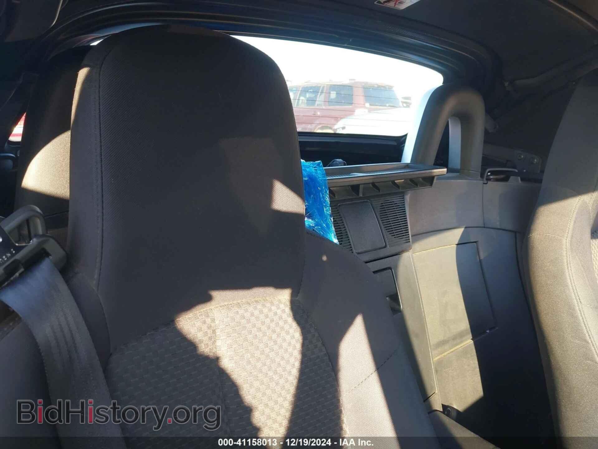 2008 MAZDA MX-5 - VIN: JM1NC26F480144280 - Фото 8