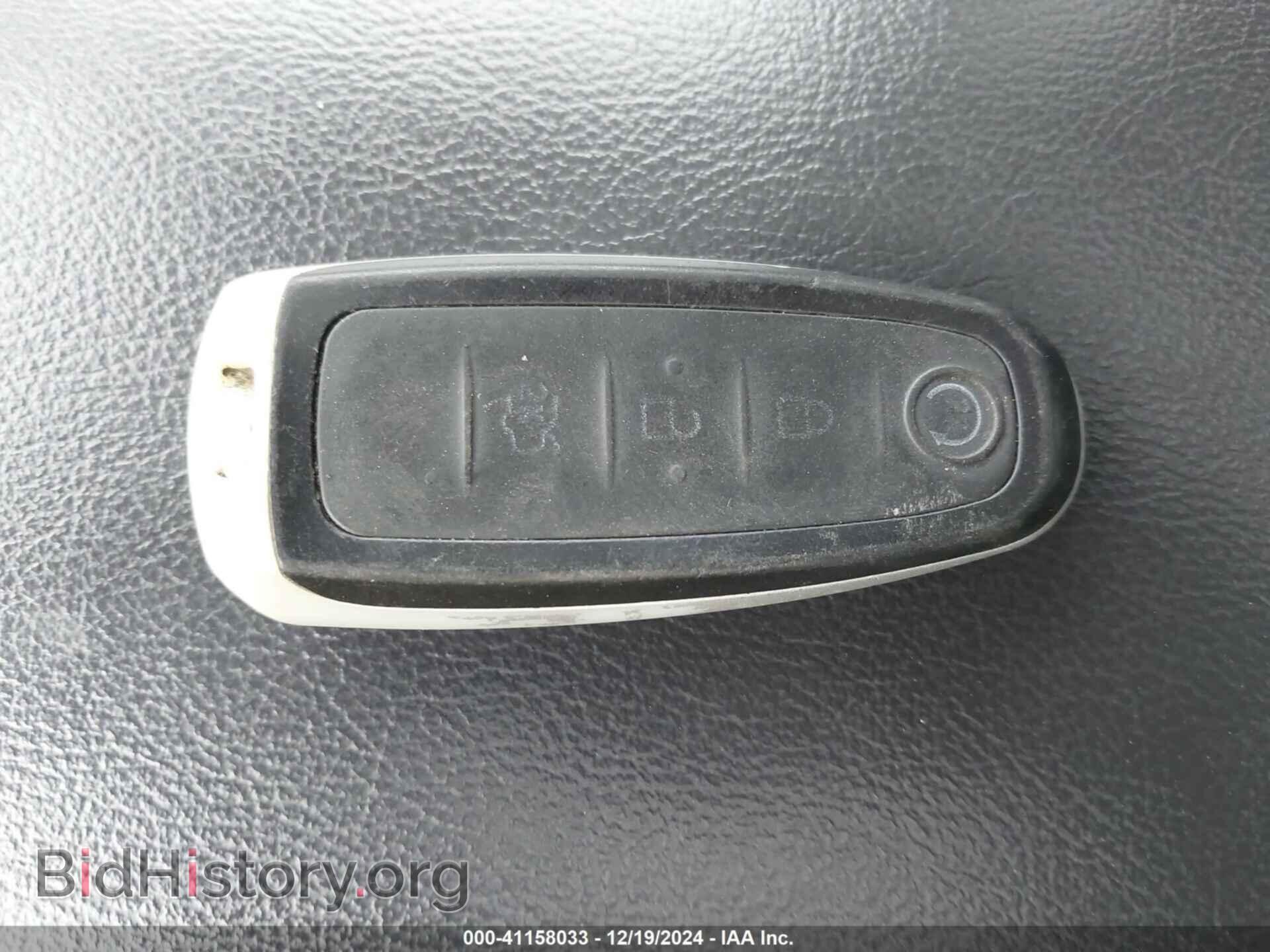 2011 FORD EDGE - VIN: 2FMDK3KC9BBB43286 - Фото 11