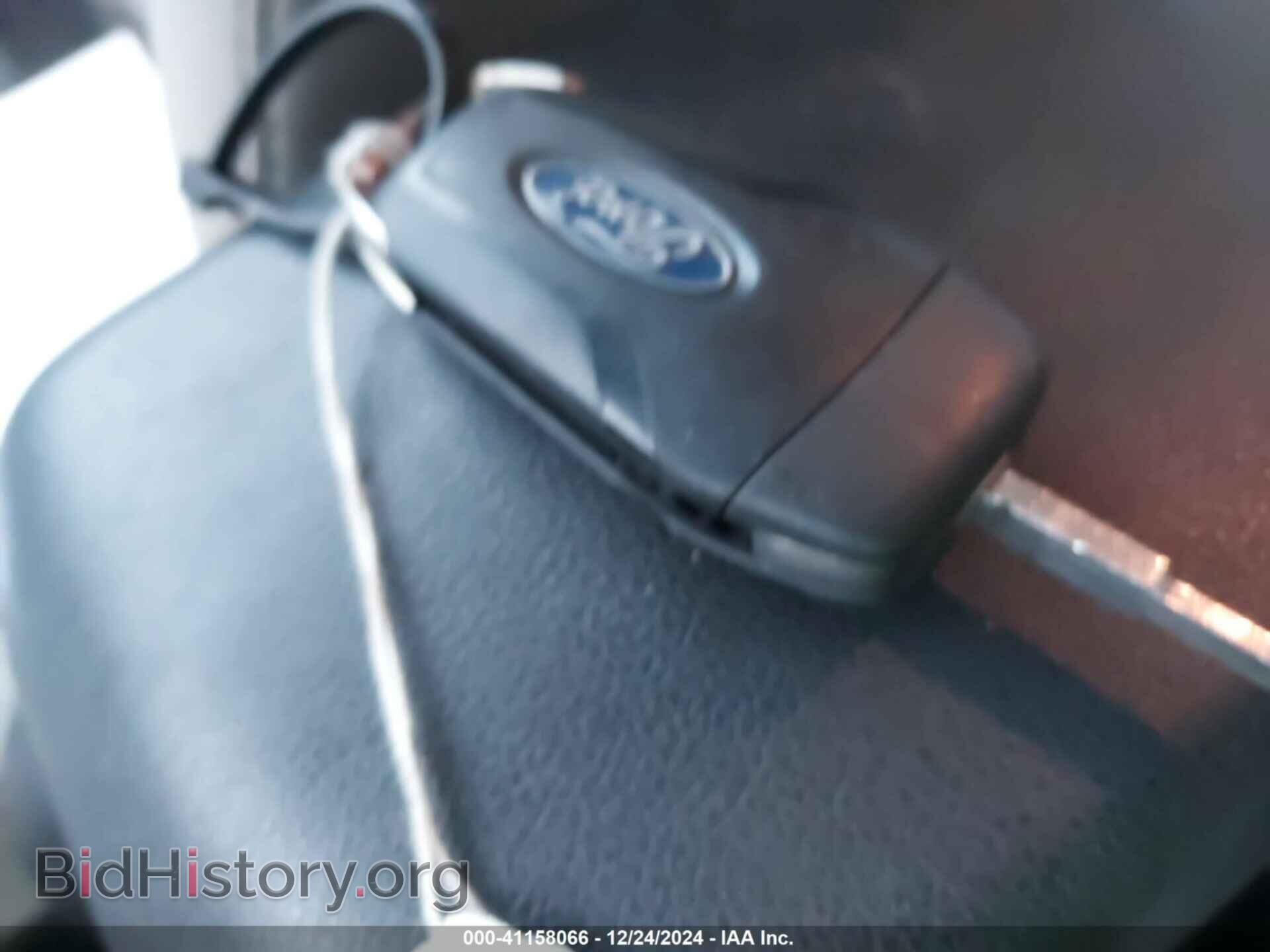 2021 FORD ECOSPORT - VIN: MAJ3S2FE0MC417179 - Фото 11