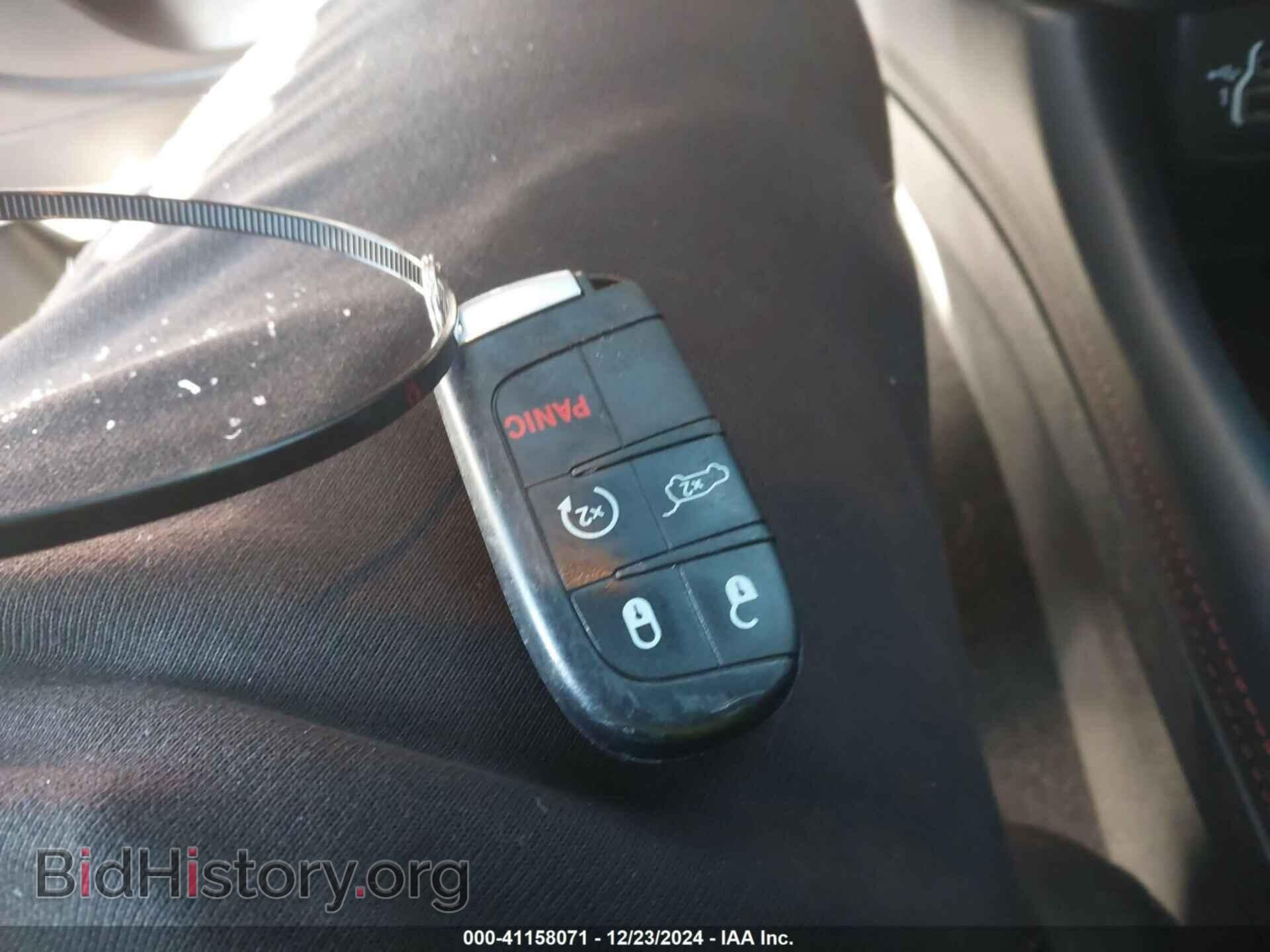 2023 DODGE DURANGO - VIN: 1C4SDJCT1PC578089 - Фото 11