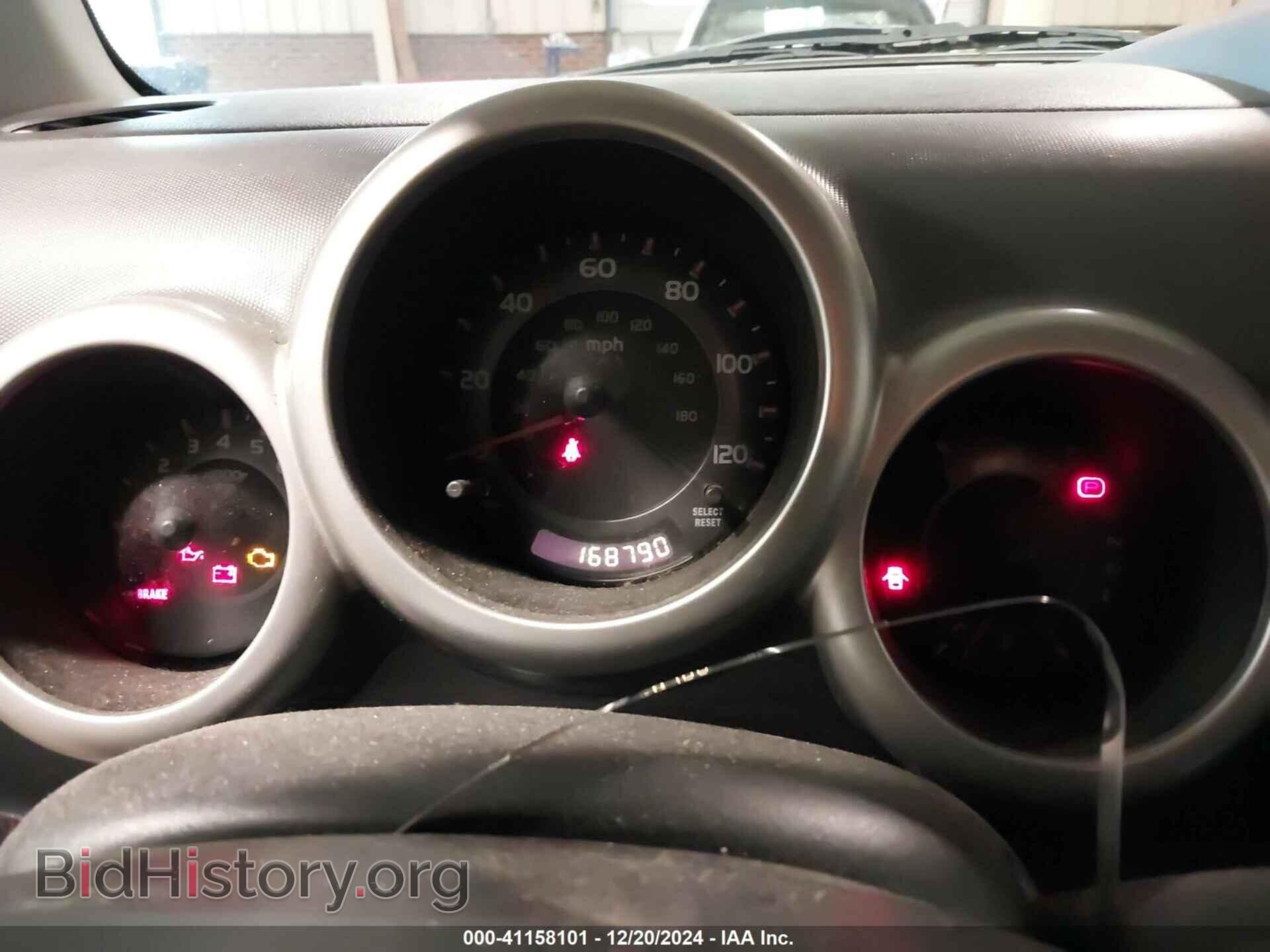 2006 HONDA ELEMENT - VIN: 5J6YH28696L013234 - Photo 7