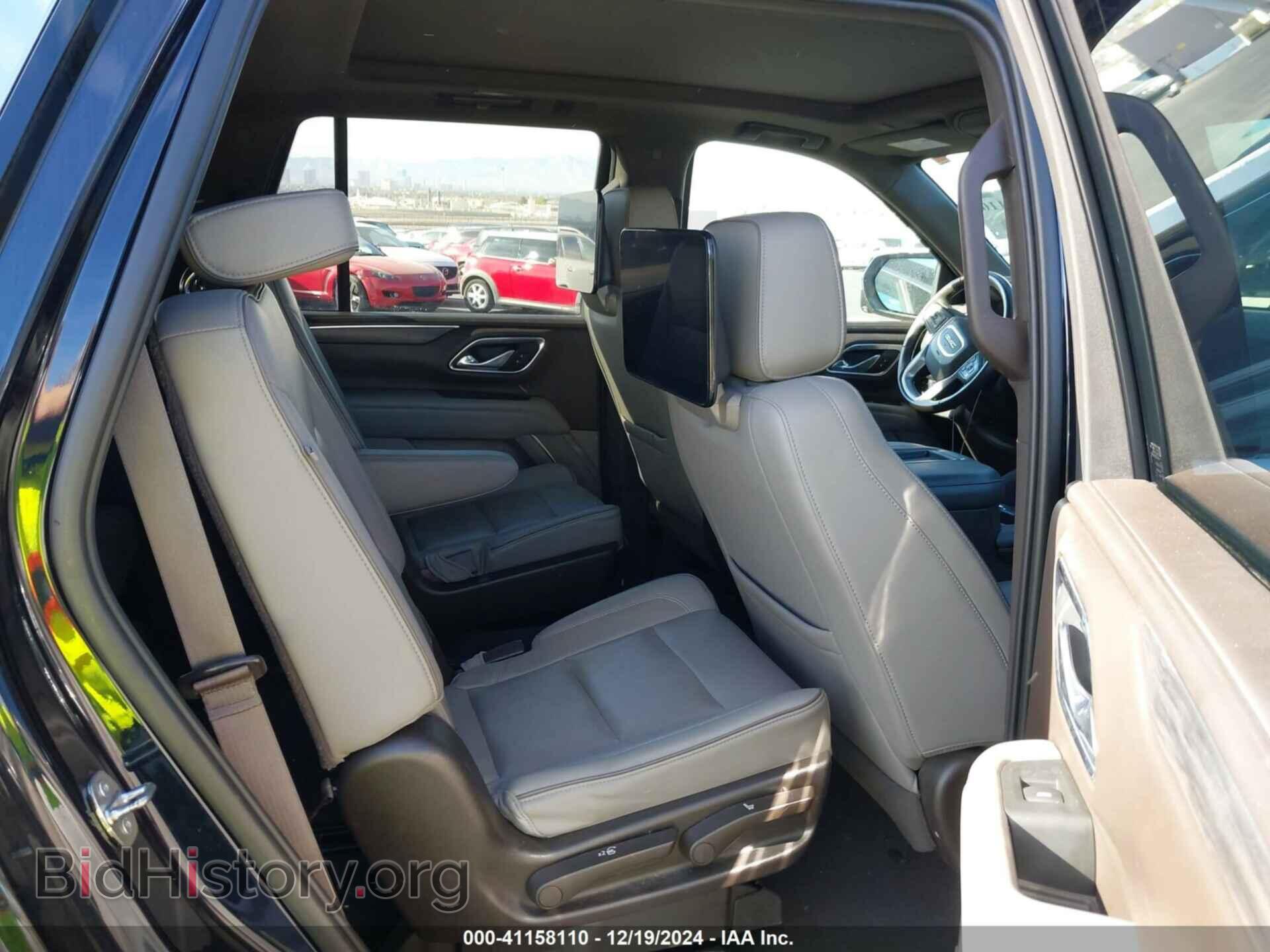 2021 GMC YUKON - VIN: 1GKS2BKD2MR305116 - Фото 8