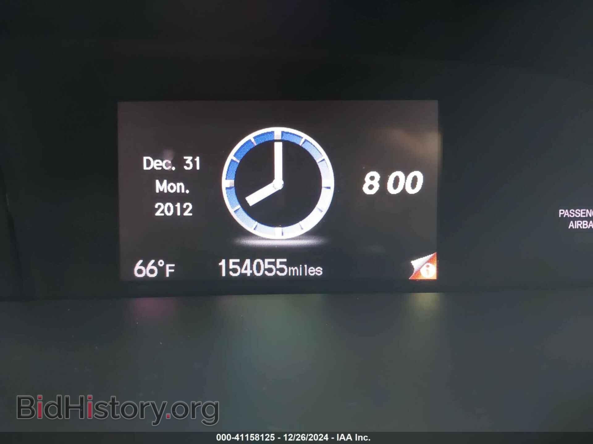2015 HONDA CIVIC - VIN: 19XFB2F82FE081967 - Фото 7