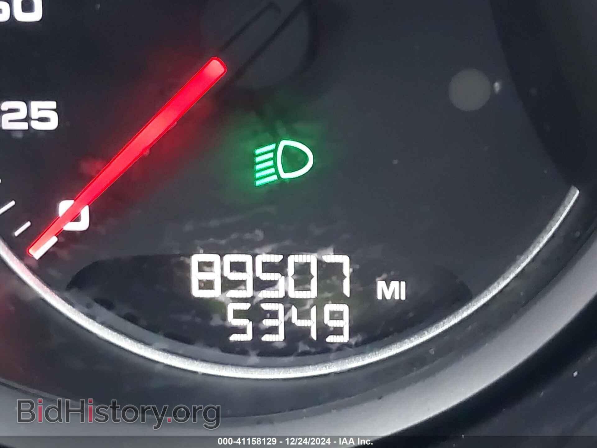 2016 PORSCHE CAYENNE - VIN: WP1AA2A20GLA08250 - Фото 15