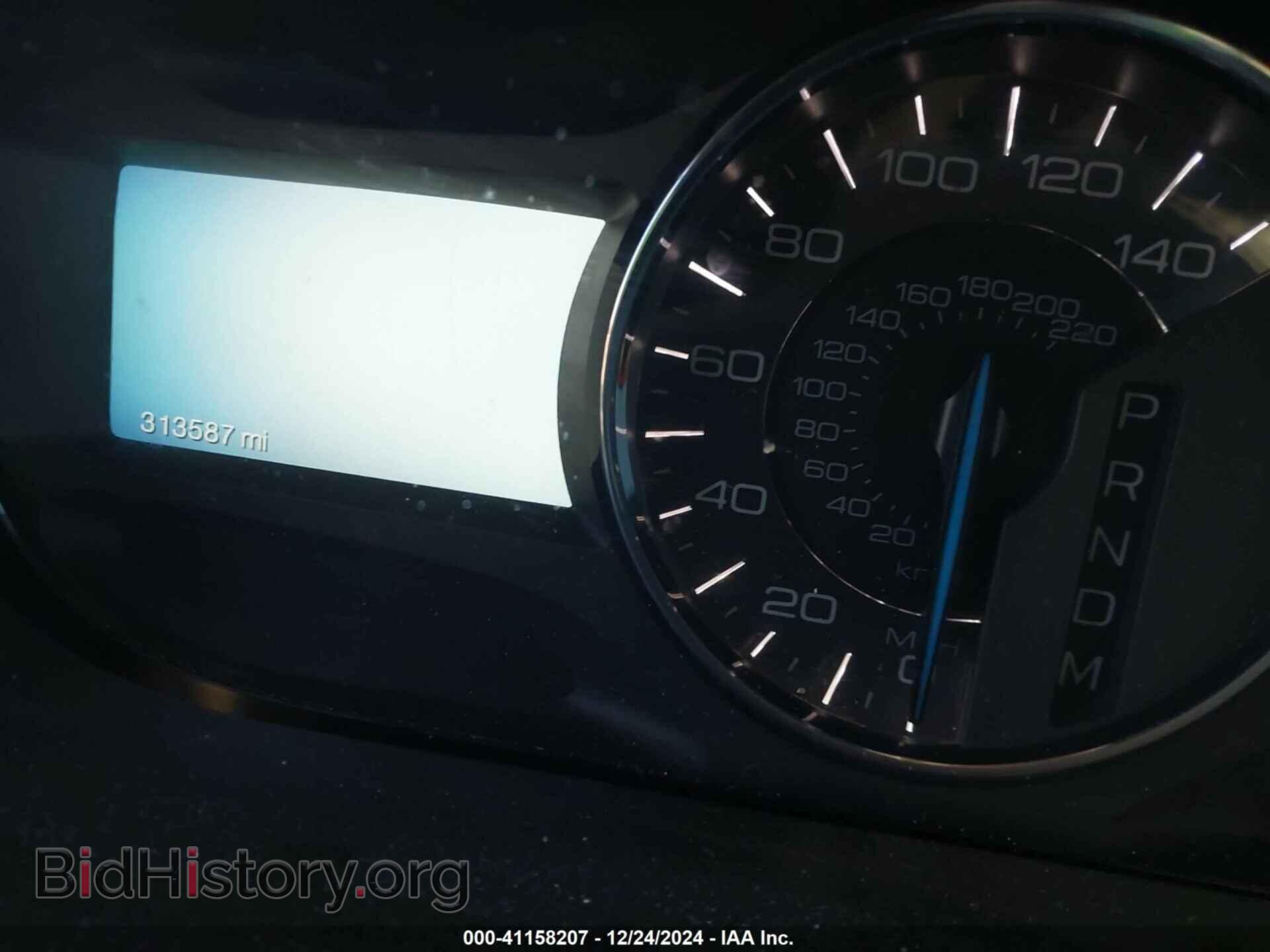 2011 FORD EDGE - VIN: 2FMDK3JC2BBB00300 - Photo 7