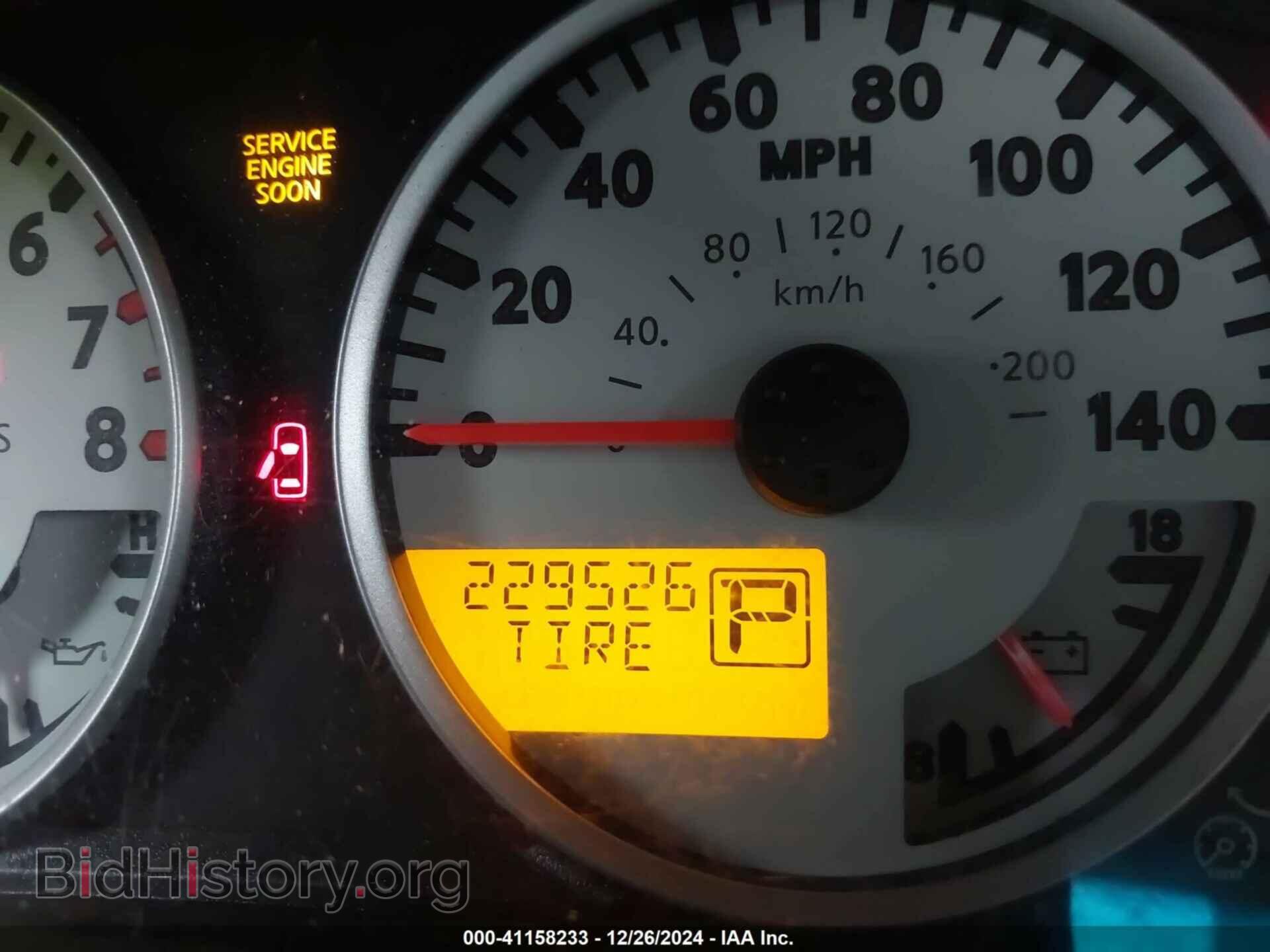 2011 NISSAN FRONTIER - VIN: 1N6AD0EV8BC431620 - Фото 16