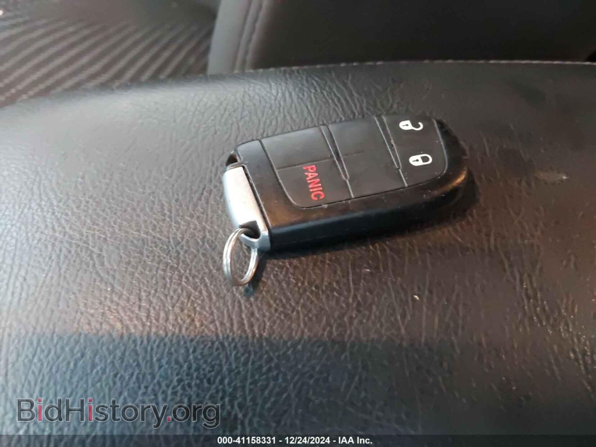 2015 DODGE JOURNEY - VIN: 3C4PDCAB9FT744938 - Фото 11