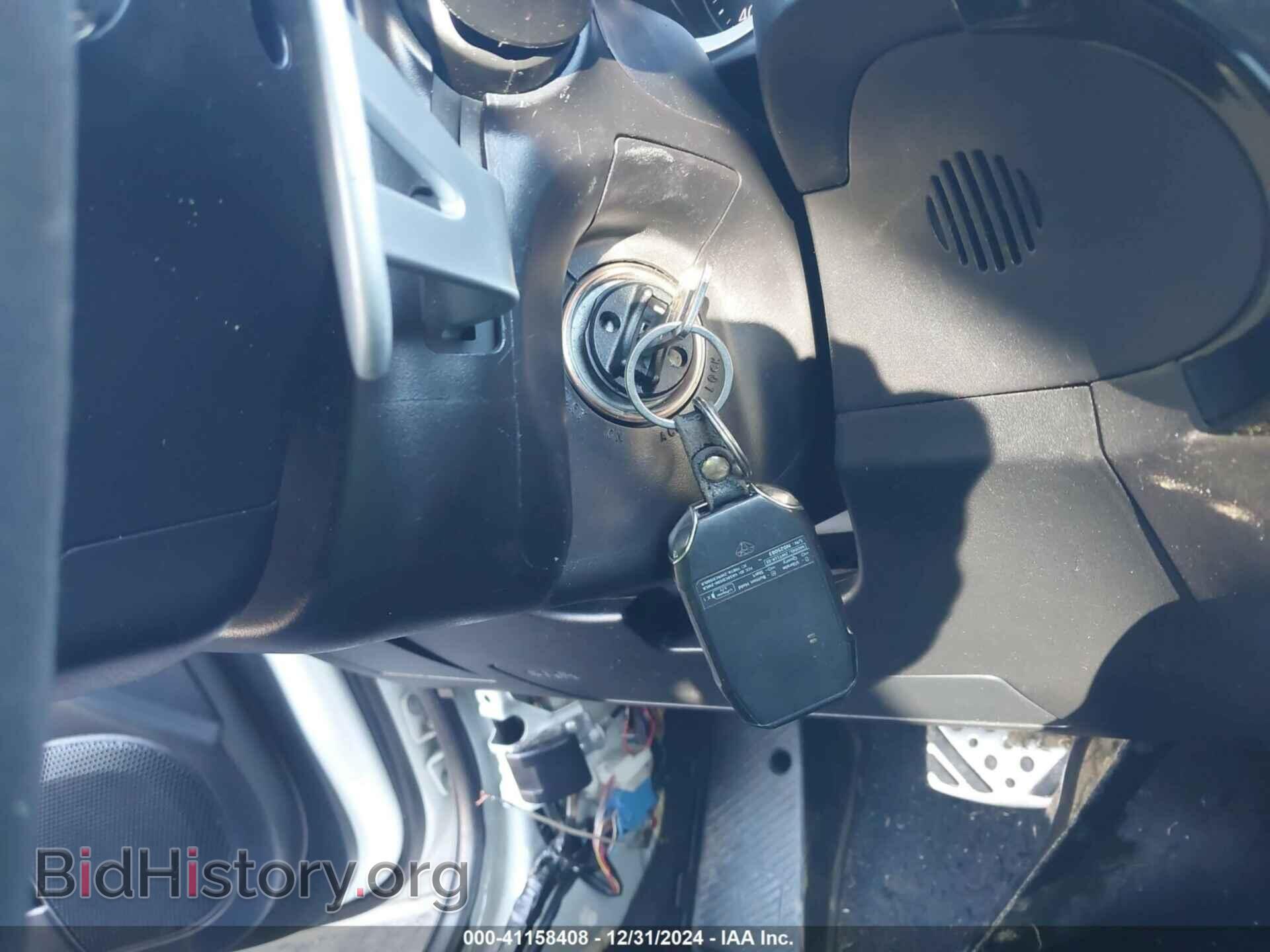 2014 MITSUBISHI LANCER EVOLUTION - VIN: JA32W5FV5EU017592 - Photo 11