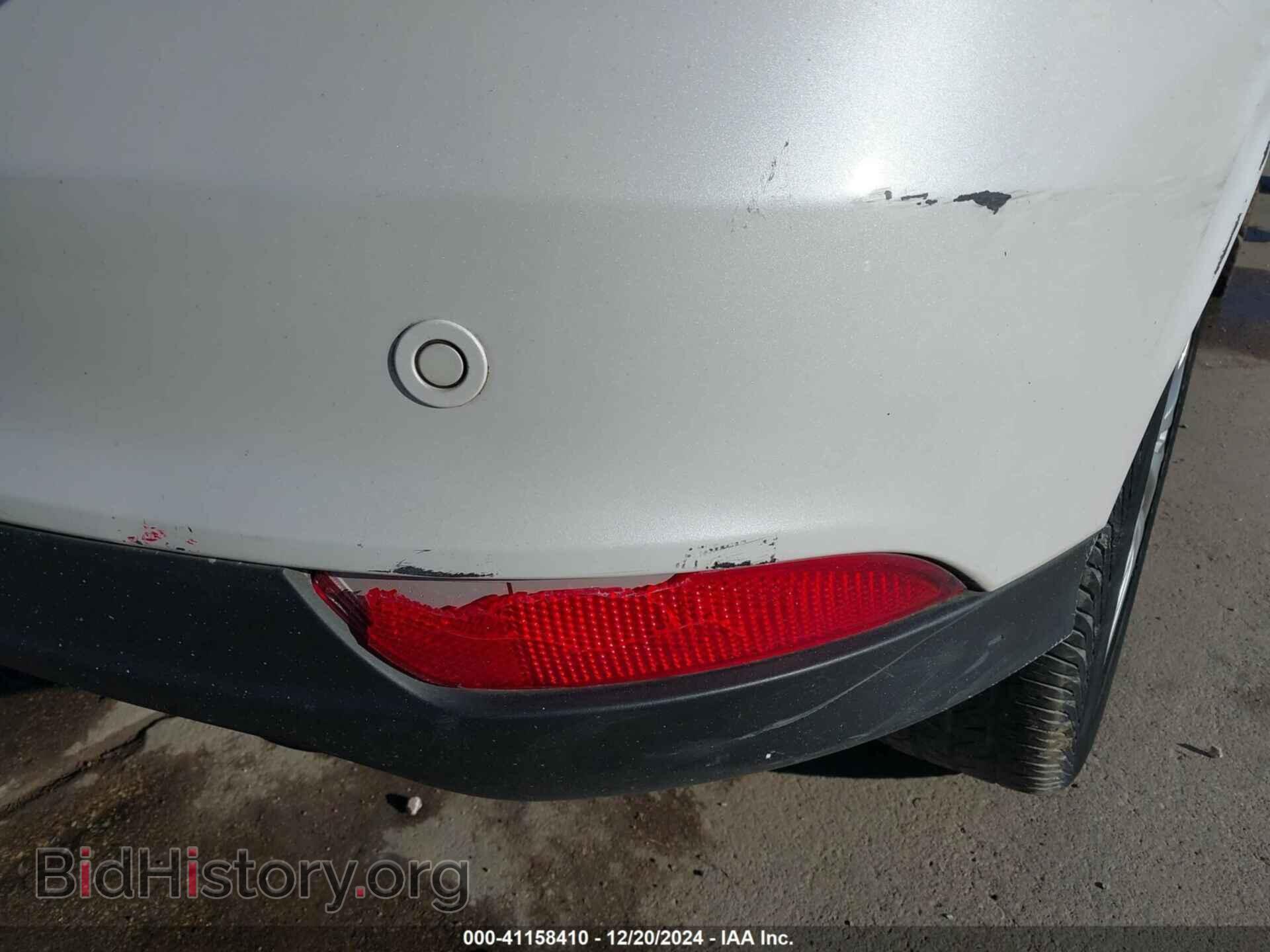 2017 FORD FOCUS - VIN: 1FADP3N21HL309873 - Фото 19