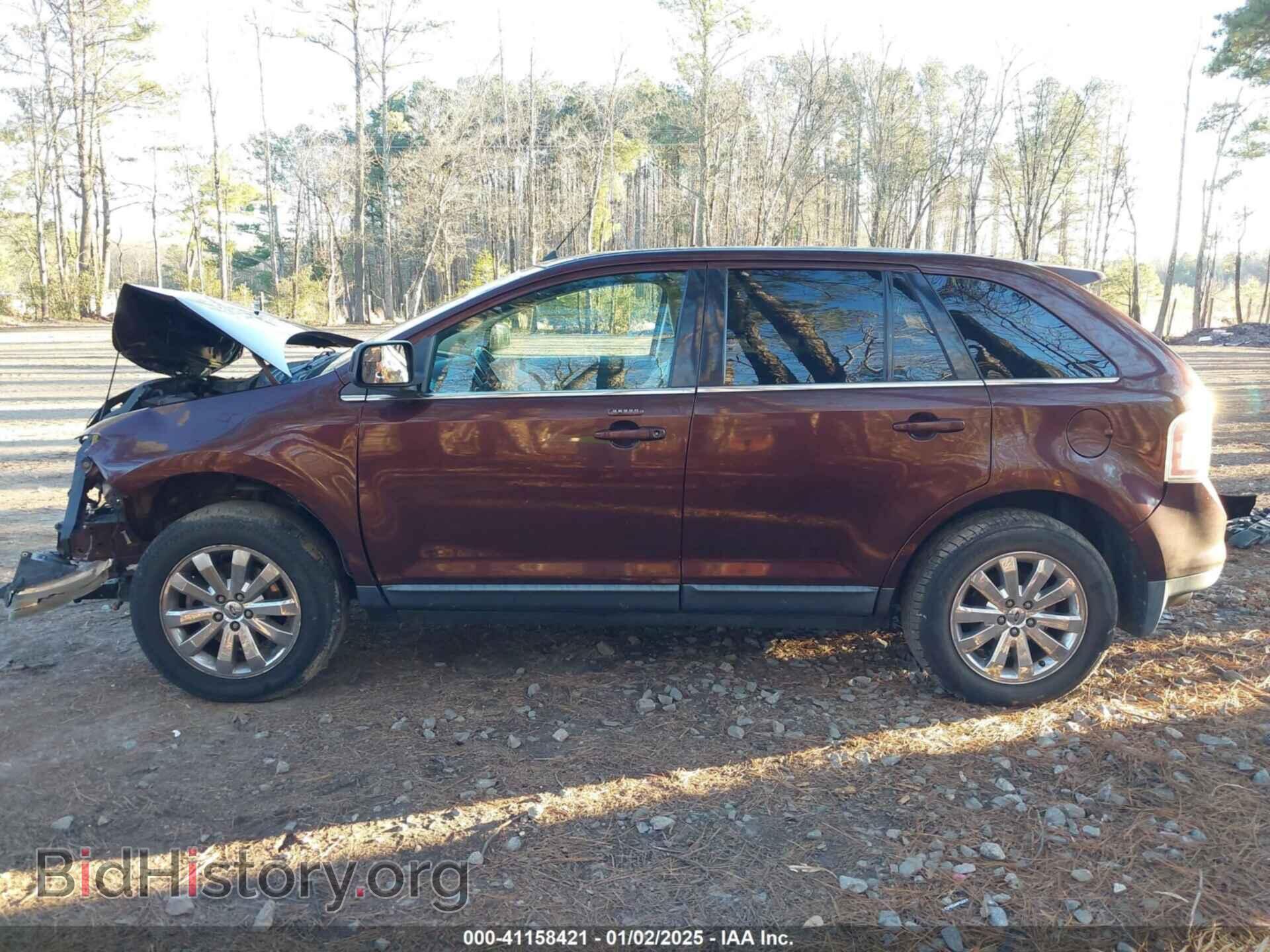 2009 FORD EDGE - VIN: 2FMDK49C59BB04068 - Фото 15