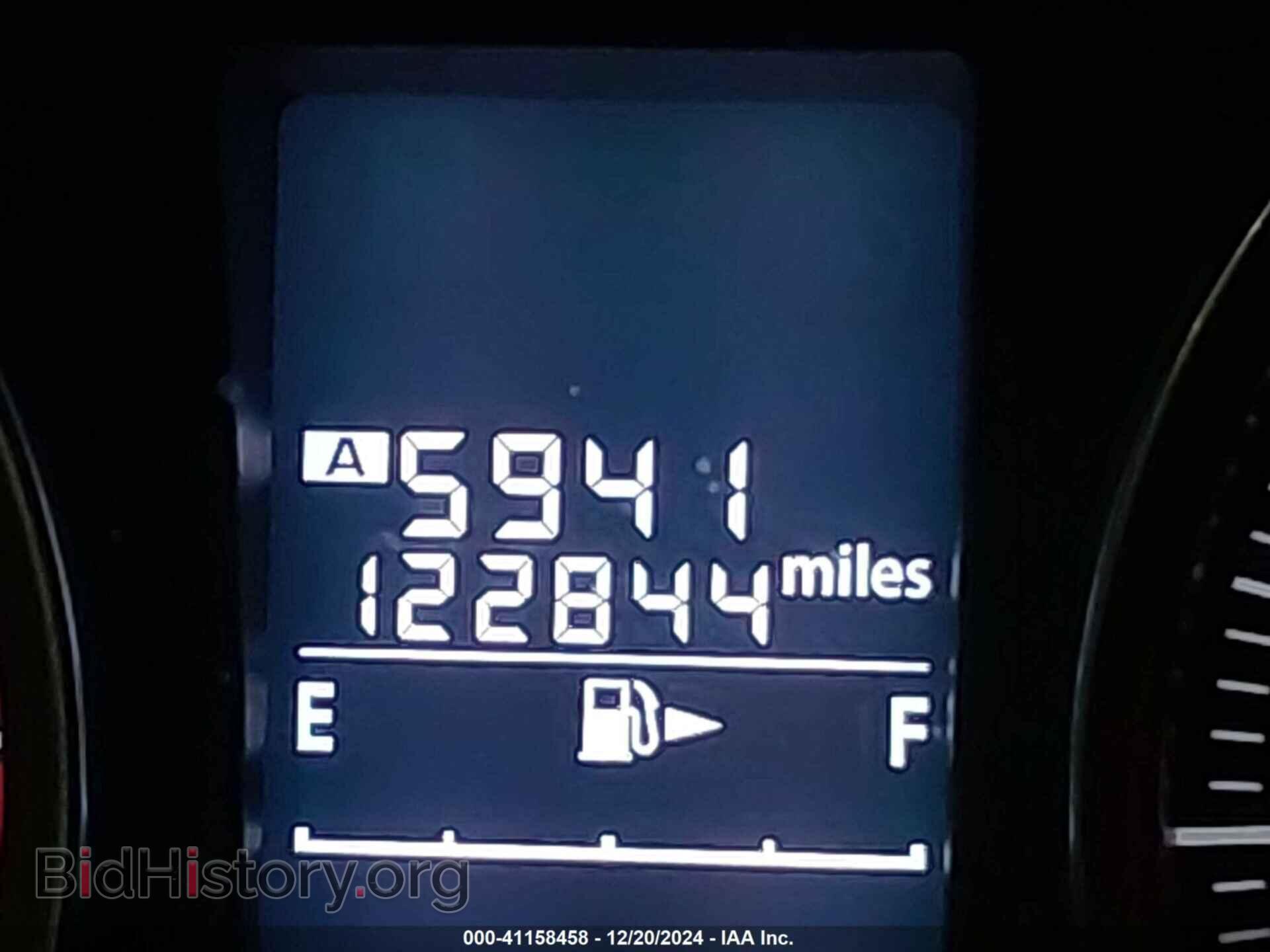 2016 SUBARU FORESTER - VIN: JF2SJAGC8GH404785 - Фото 14