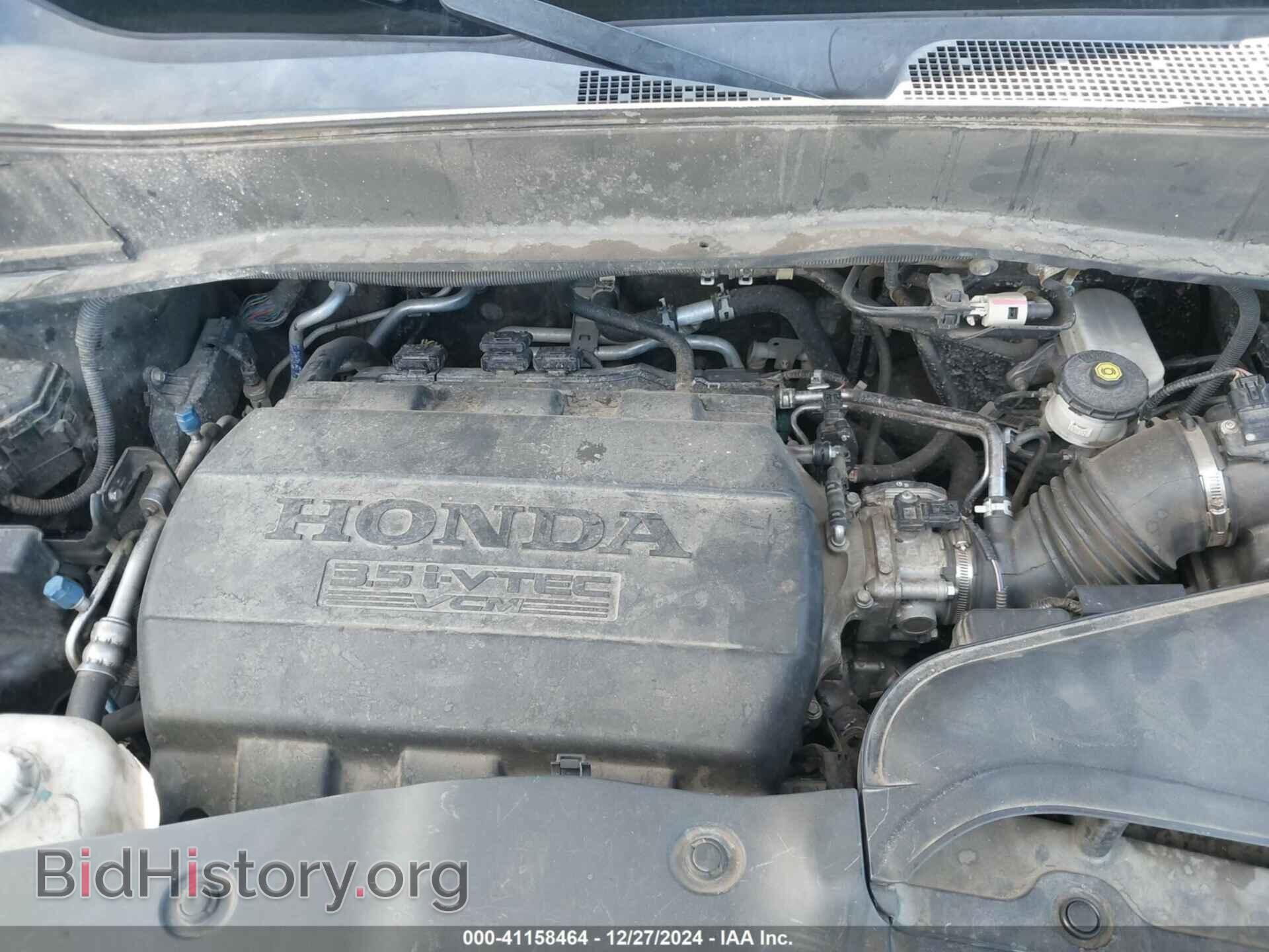 2013 HONDA PILOT - VIN: 5FNYF3H28DB038026 - Фото 10