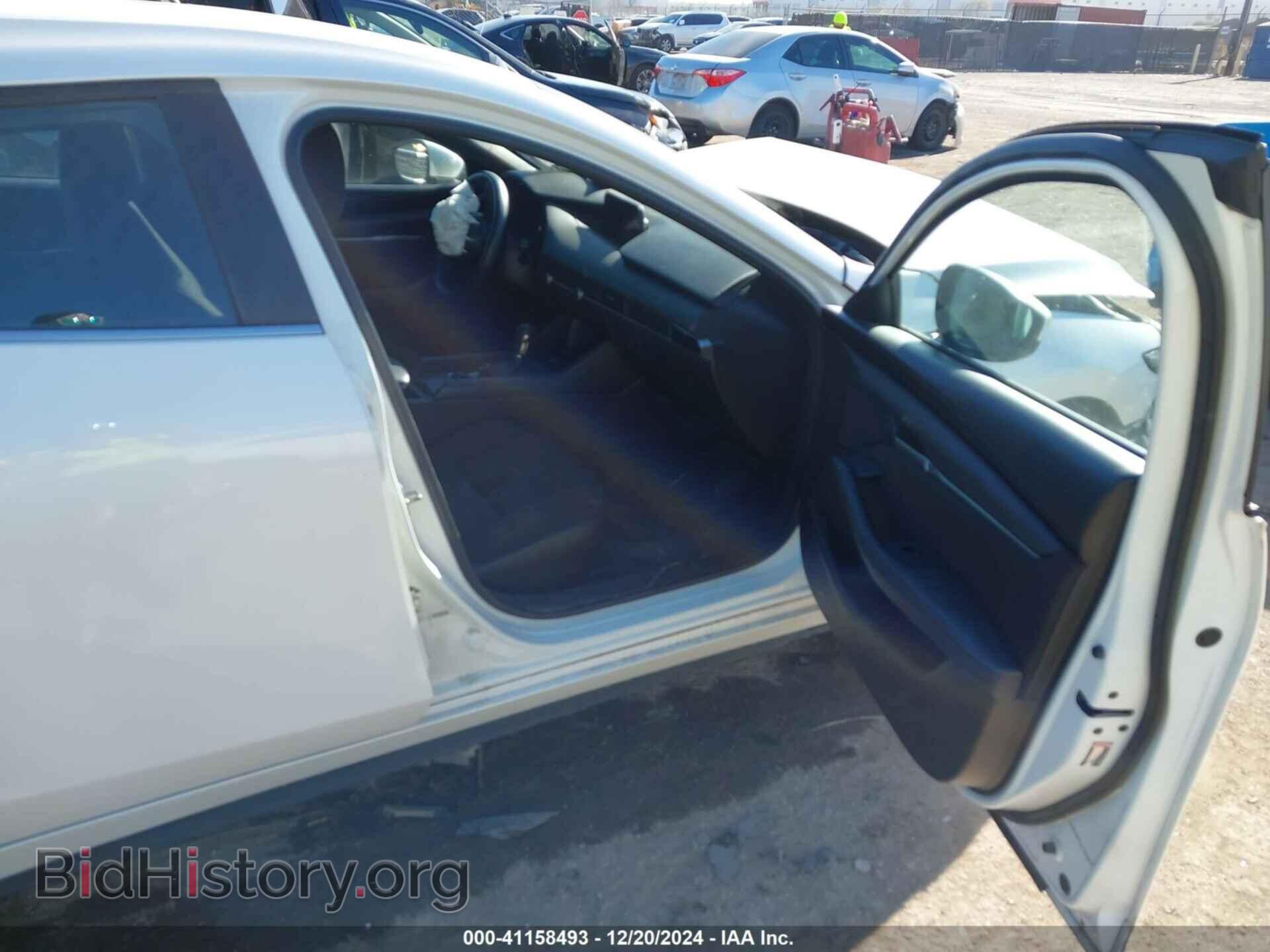 2021 MAZDA 3 - VIN: JM1BPAJL4M1344028 - Фото 5