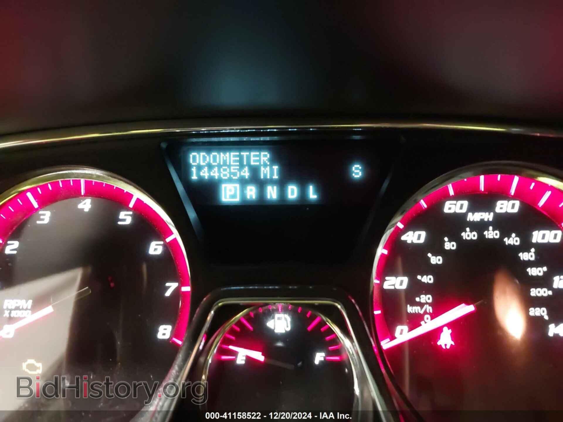 2015 GMC ACADIA - VIN: 1GKKVTKD9FJ293237 - Фото 7