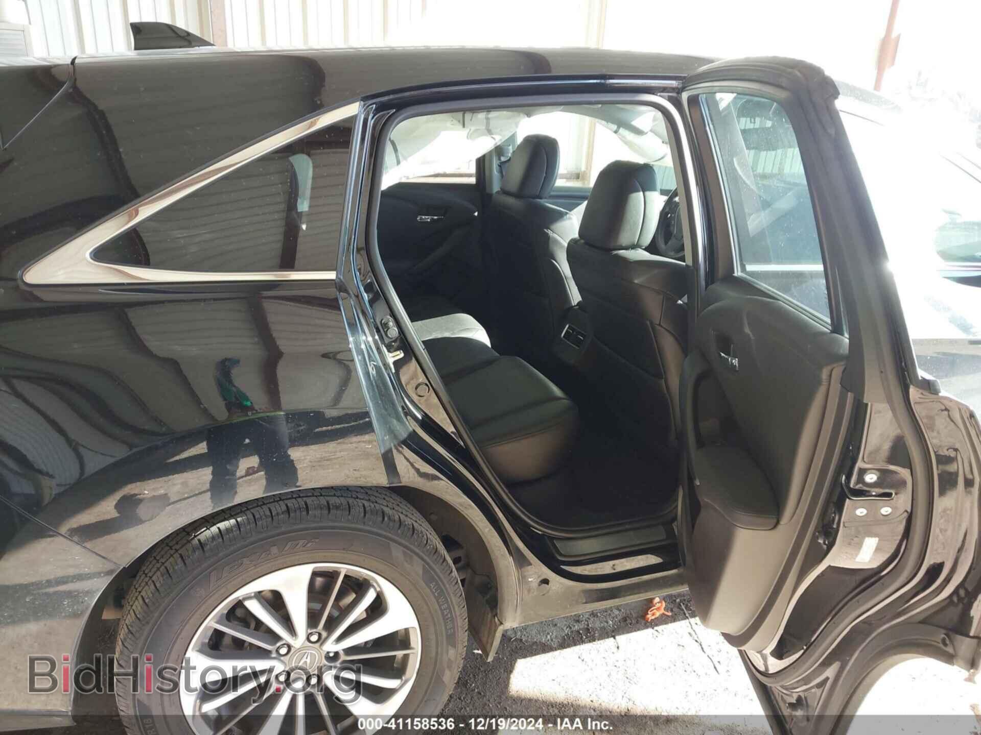2017 ACURA RDX - VIN: 5J8TB4H76HL008406 - Фото 8
