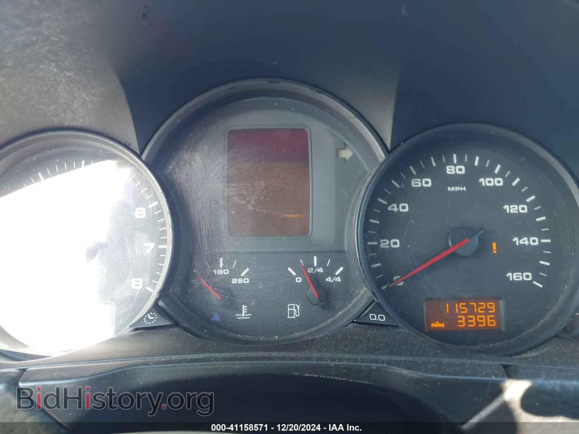 2005 PORSCHE CAYENNE - VIN: WP1AA29P45LA20902 - Фото 7