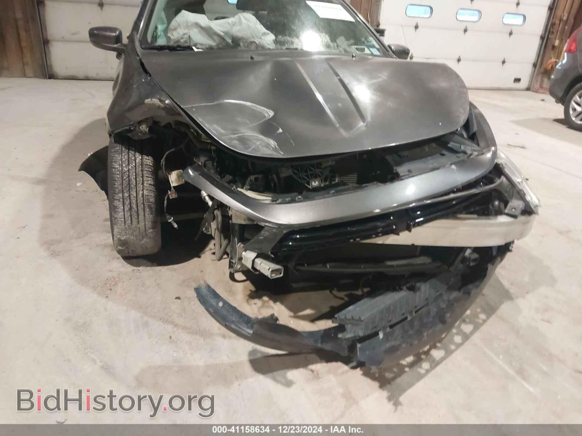 2015 DODGE DART - VIN: 1C3CDFBB2FD140446 - Фото 13