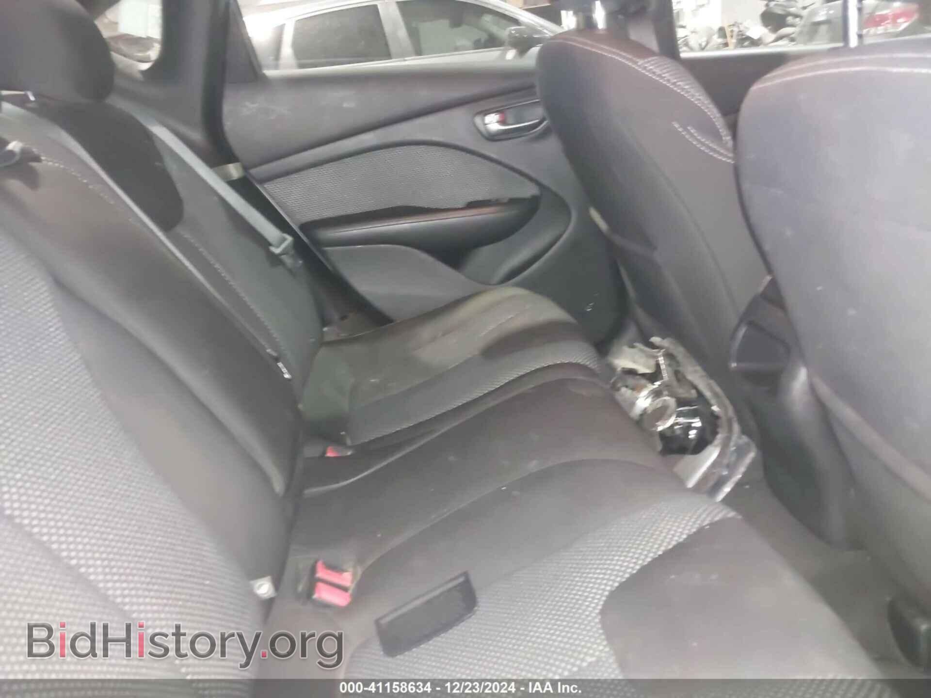 2015 DODGE DART - VIN: 1C3CDFBB2FD140446 - Фото 8