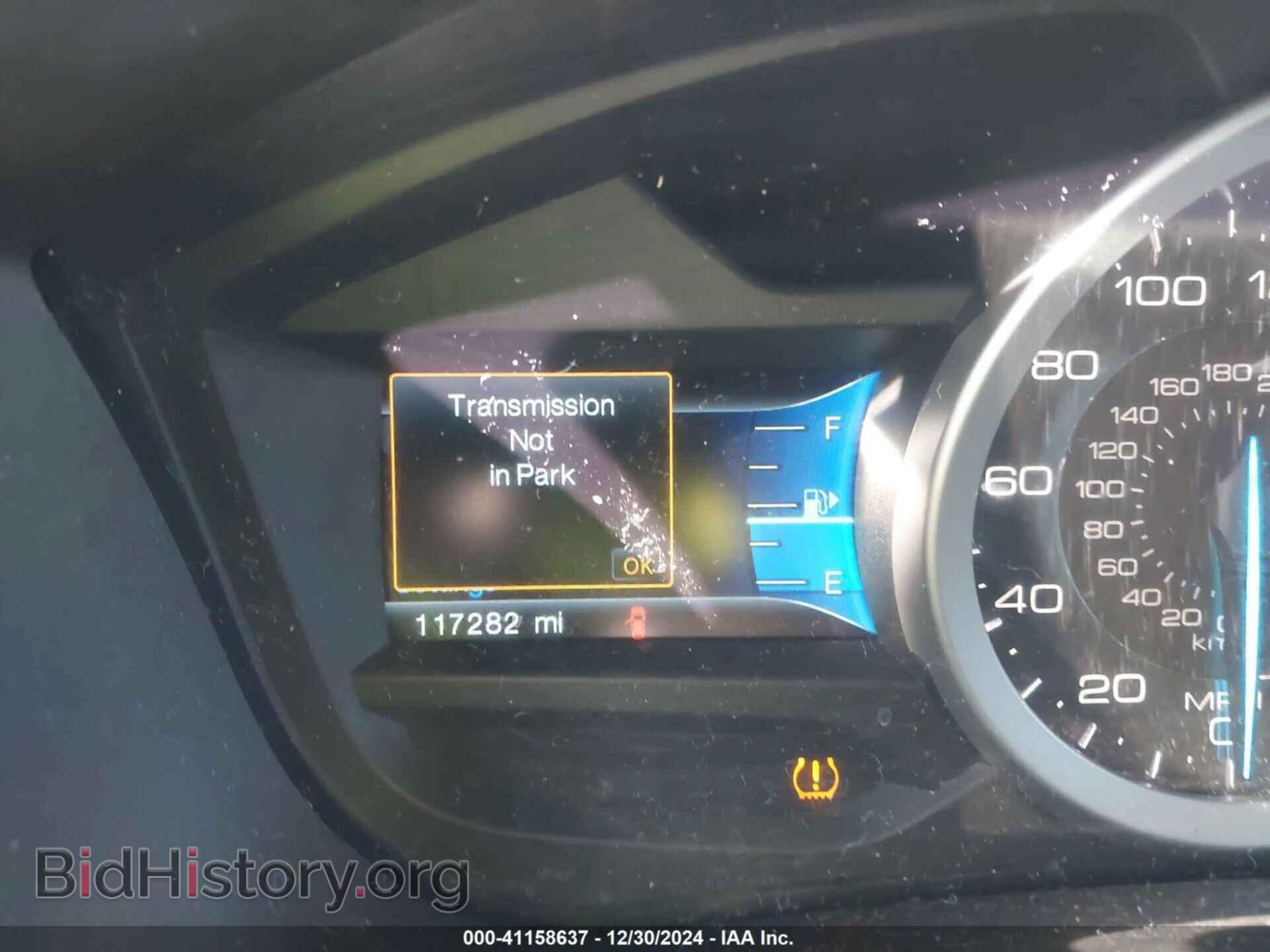 2015 FORD EXPLORER - VIN: 1FM5K8D82F6003143 - Фото 15