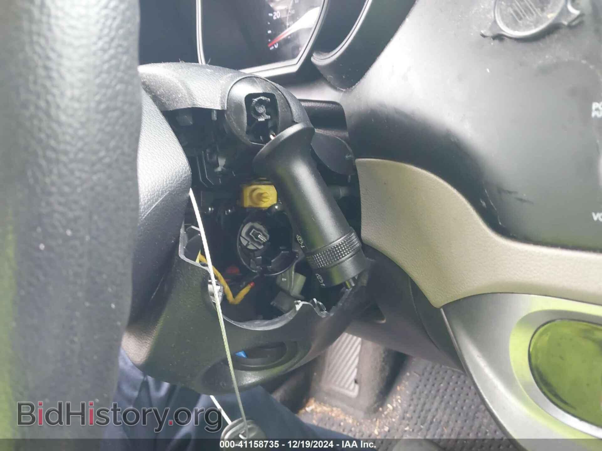 2013 KIA RIO - VIN: KNADM5A39D6203769 - Фото 6