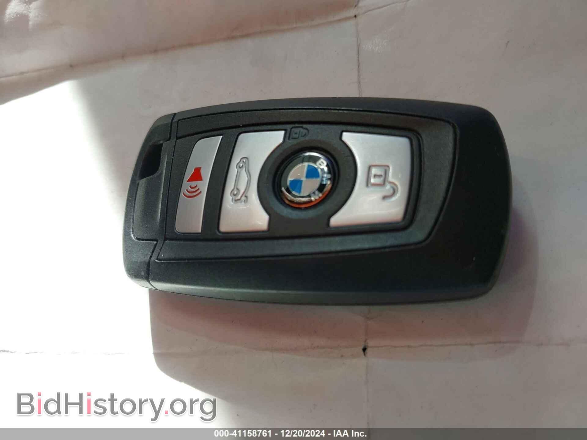 2016 BMW 320I - VIN: WBA8E1G54GNU11262 - Photo 11